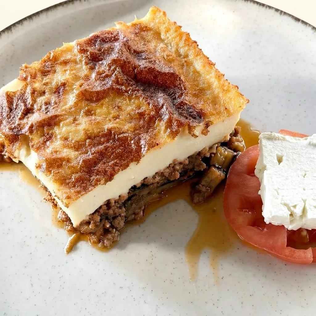 Moussaka
