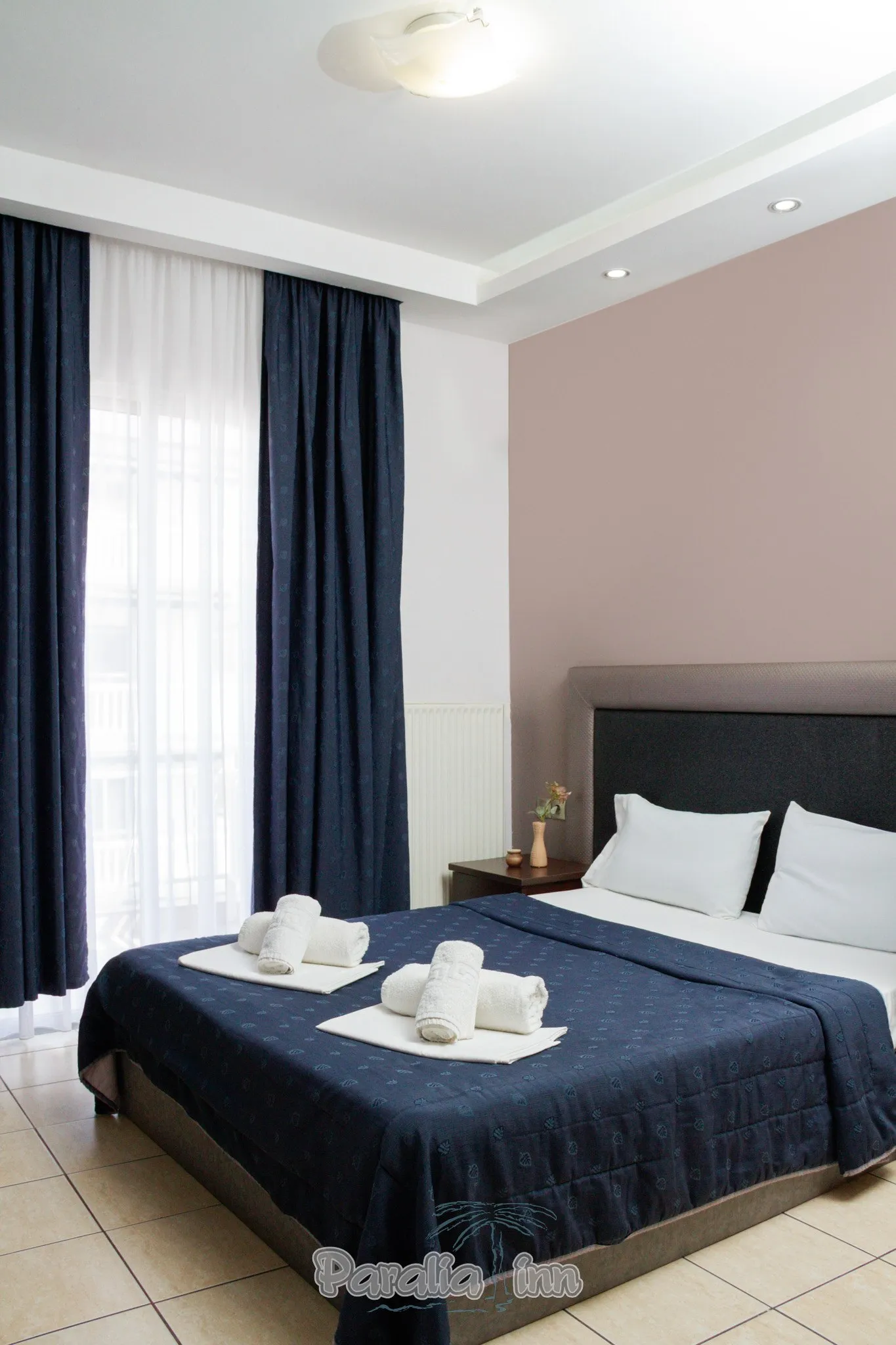 Hotel Paralia Inn — Gallery 1