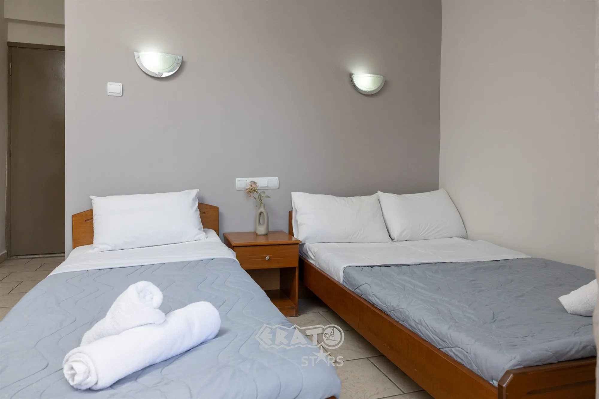 Hotel Studios Erato Stars — Gallery 1