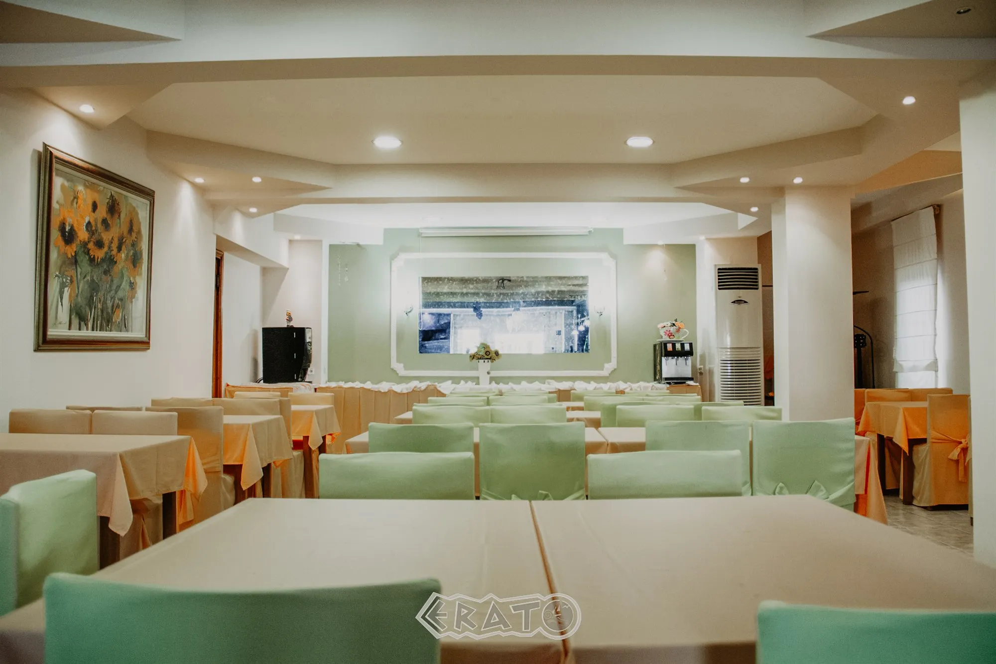 Hotel Erato — Gallery 1