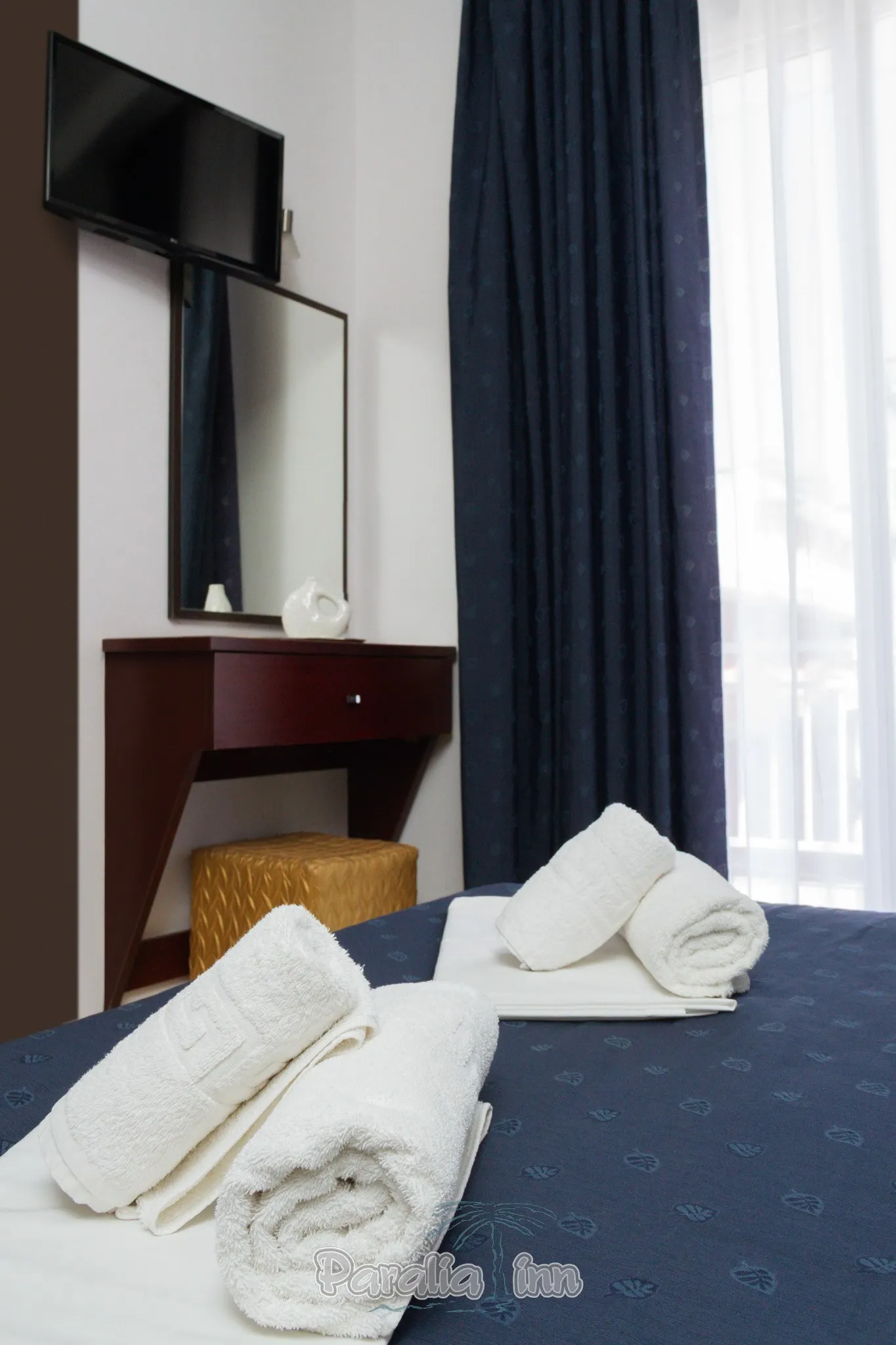 Hotel Paralia Inn — Gallery 2