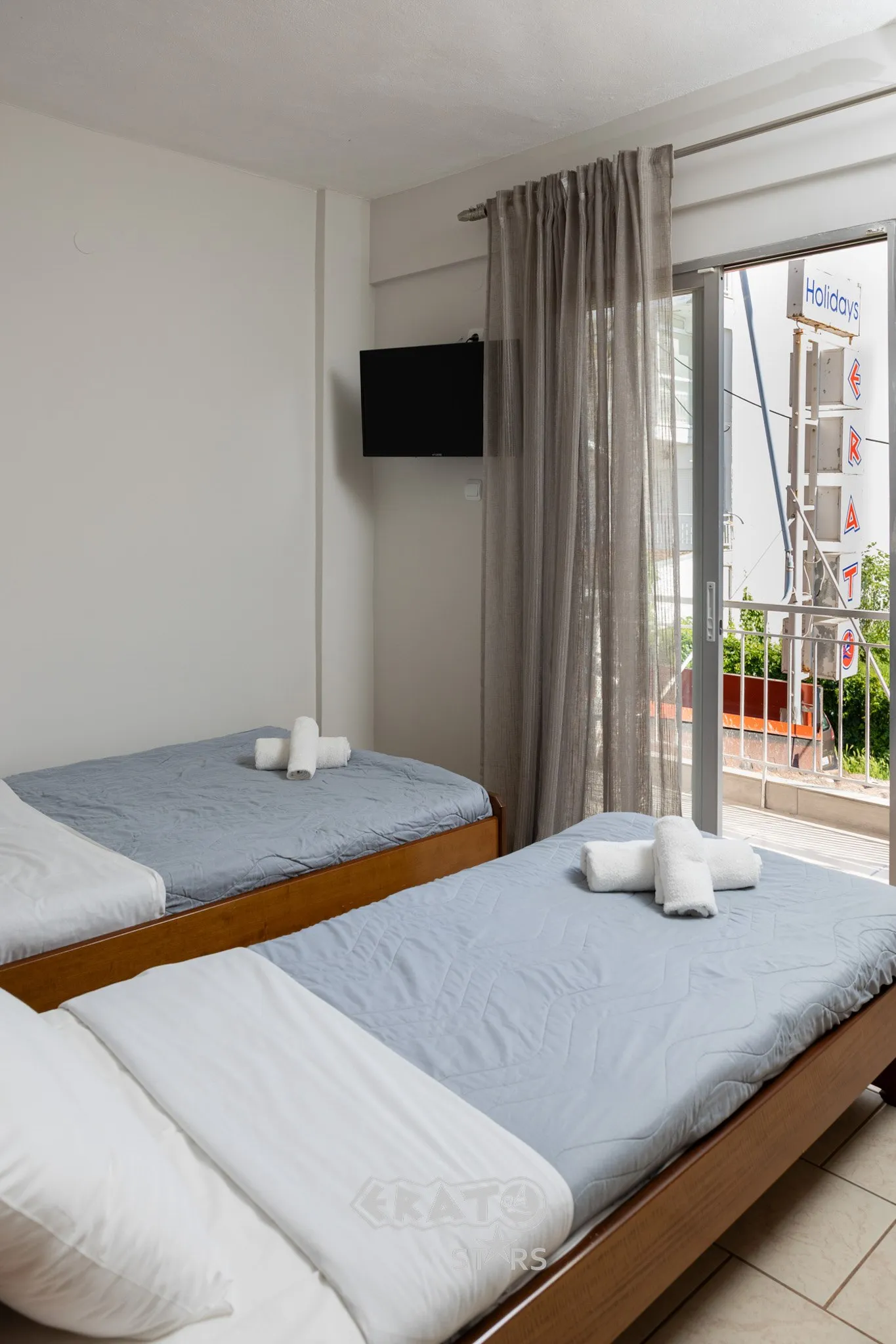 Hotel Studios Erato Stars — Gallery 2