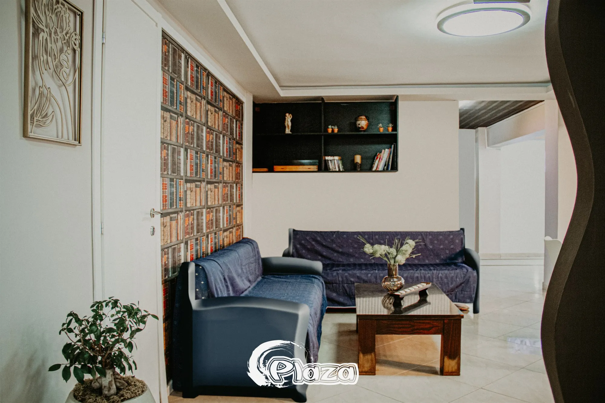 Hotel Studios Plaza — Gallery 2
