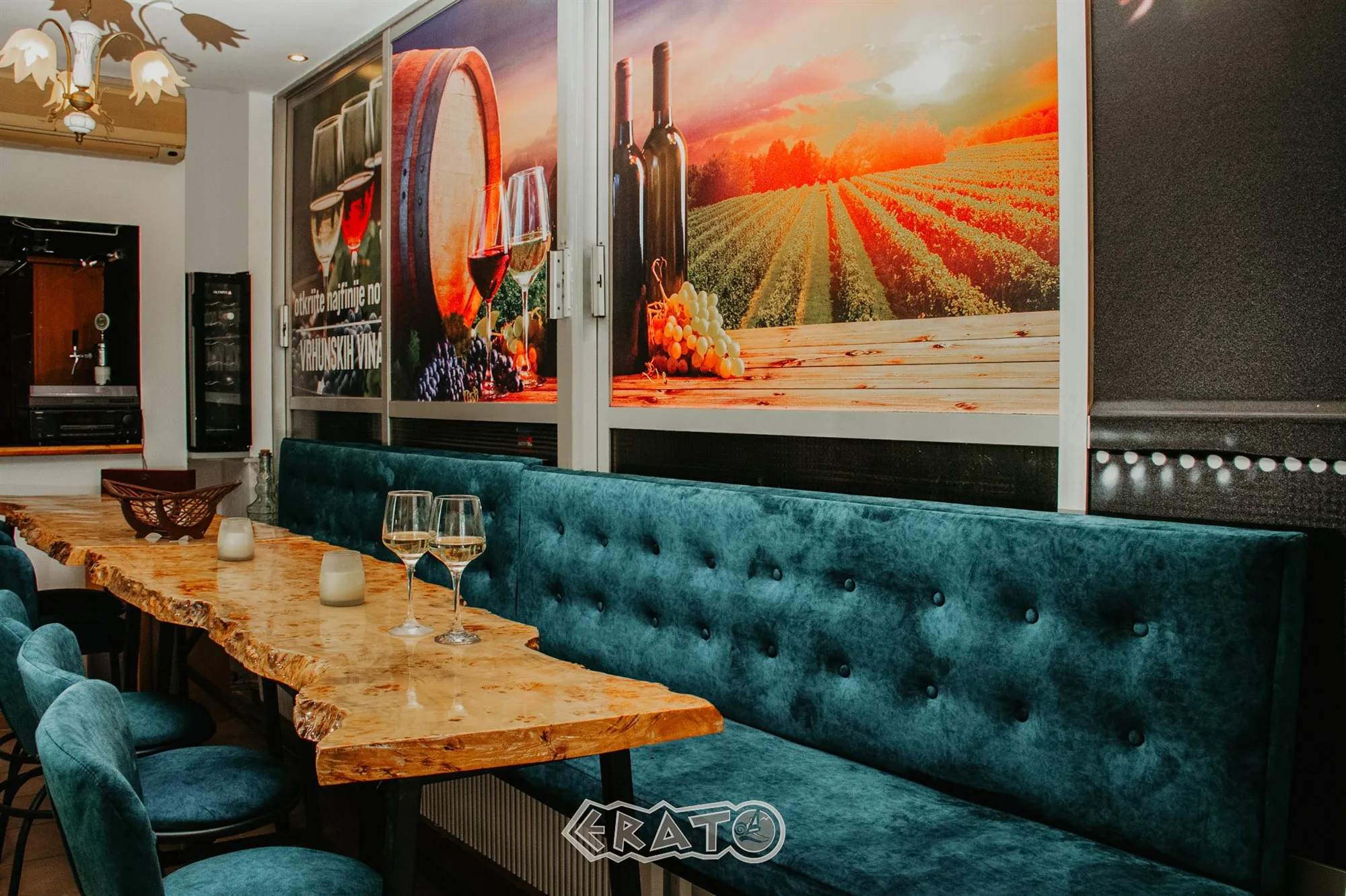 Hotel Erato — Gallery 3