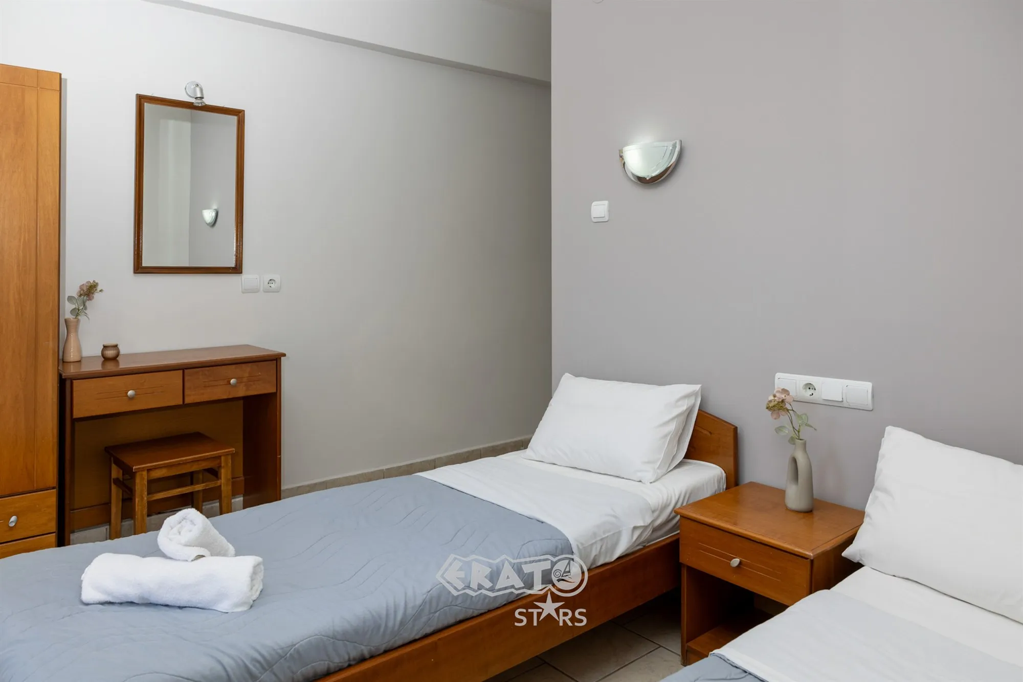 Hotel Studios Erato Stars — Gallery 3