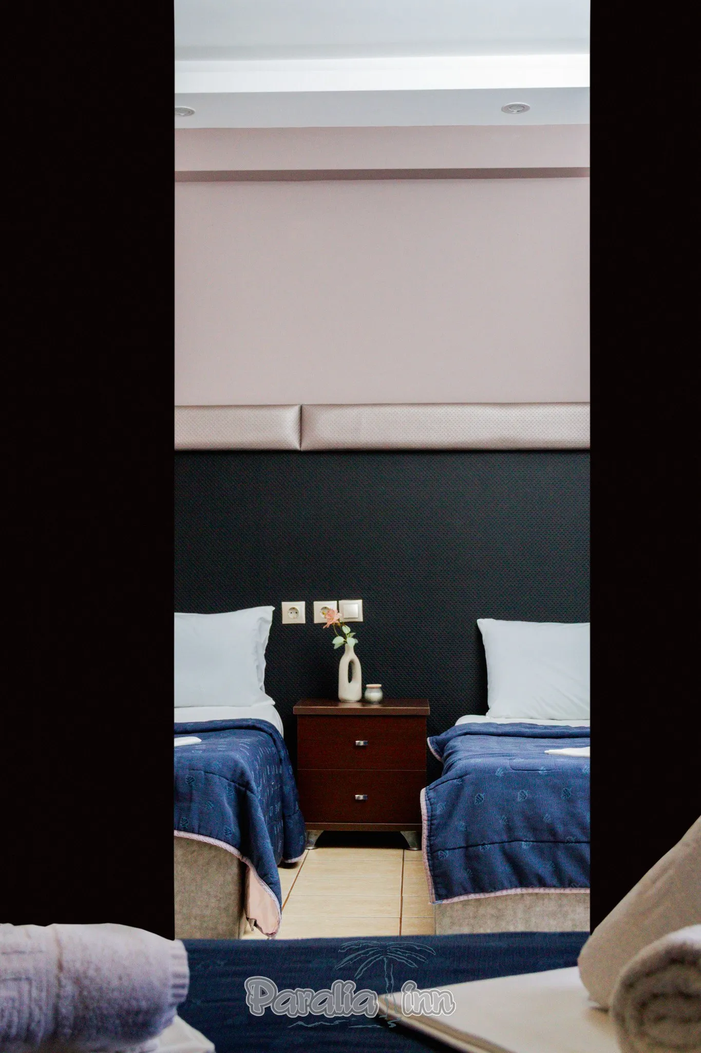Hotel Paralia Inn — Gallery 3