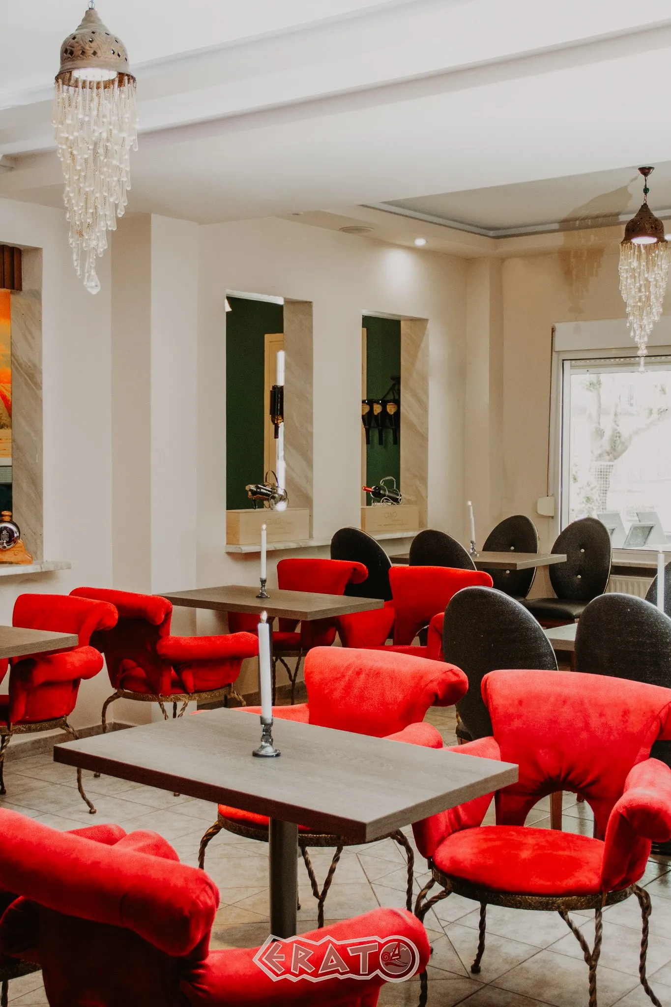 Hotel Erato — Gallery 4