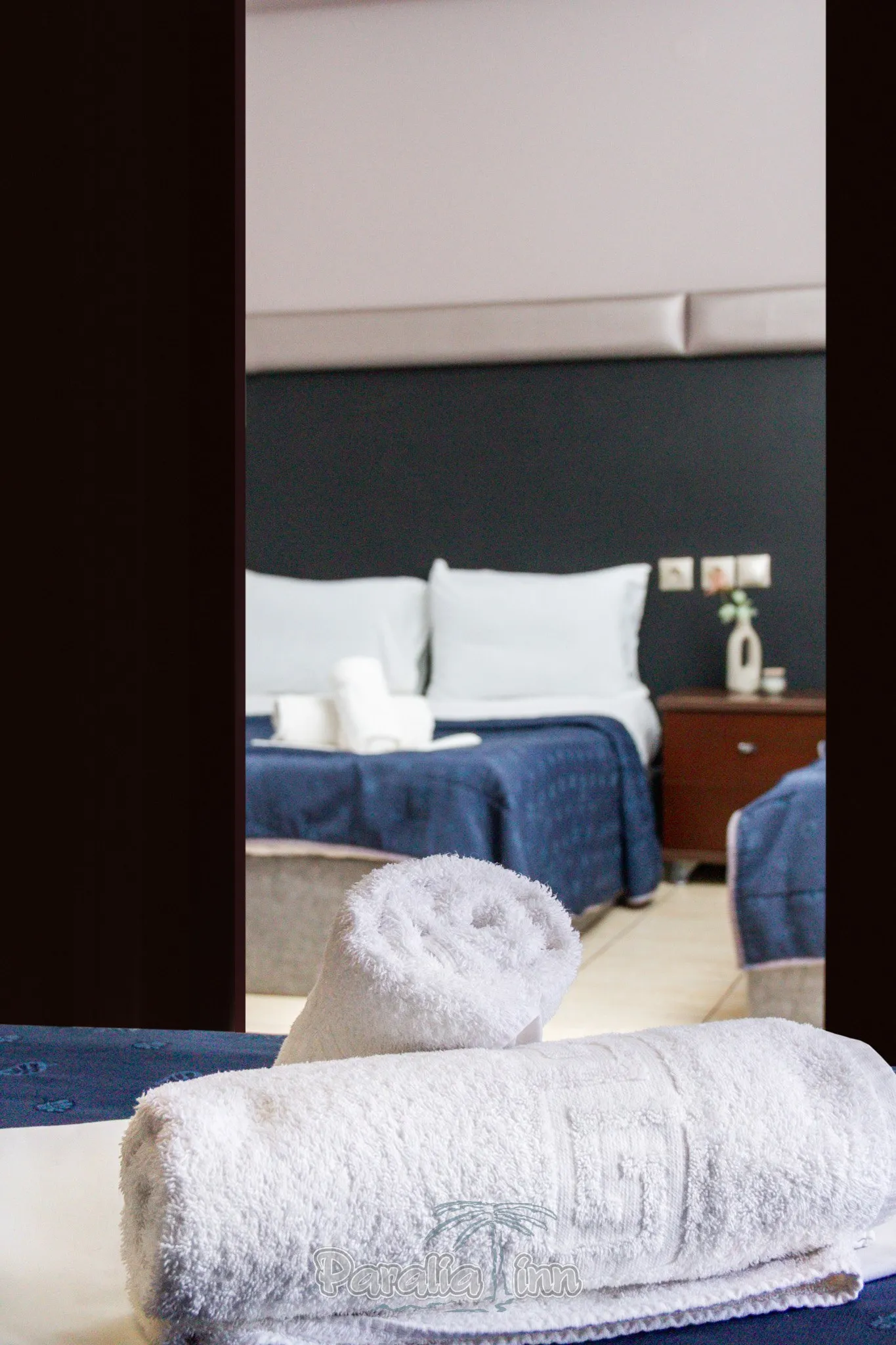 Hotel Paralia Inn — Gallery 4