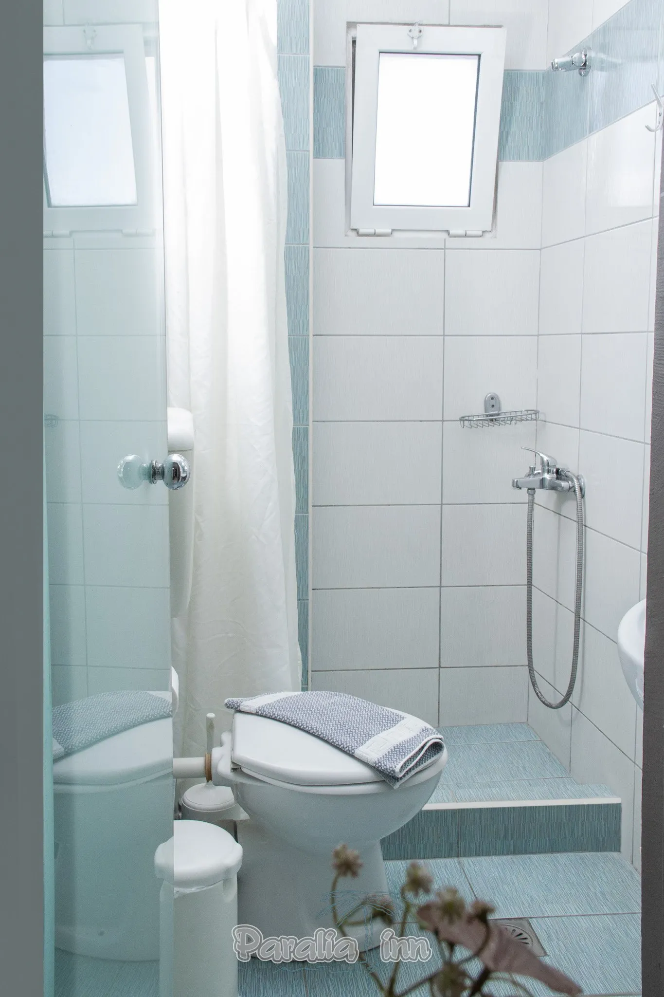 Hotel Paralia Inn — Gallery 5