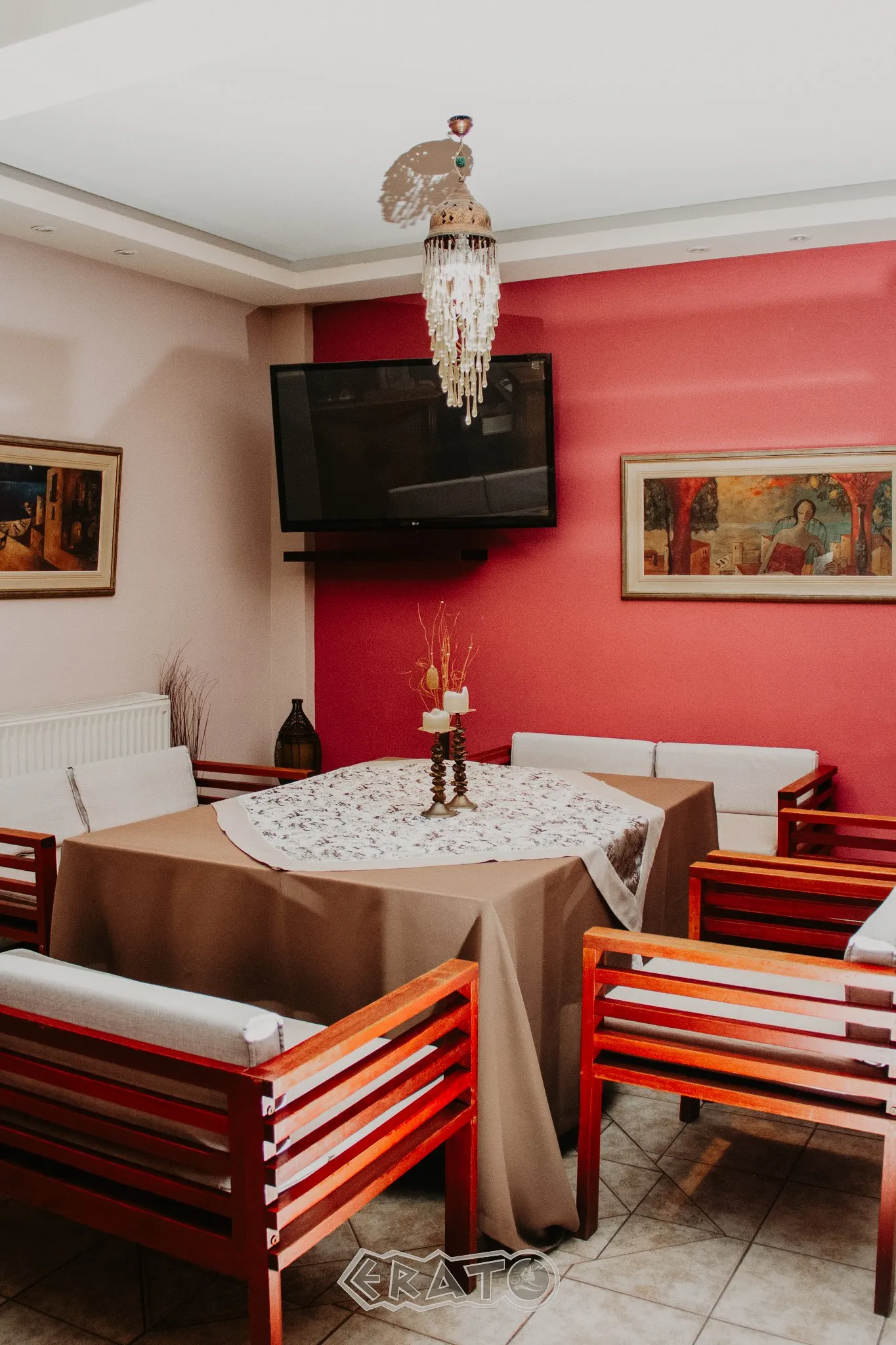 Hotel Erato — Gallery 5