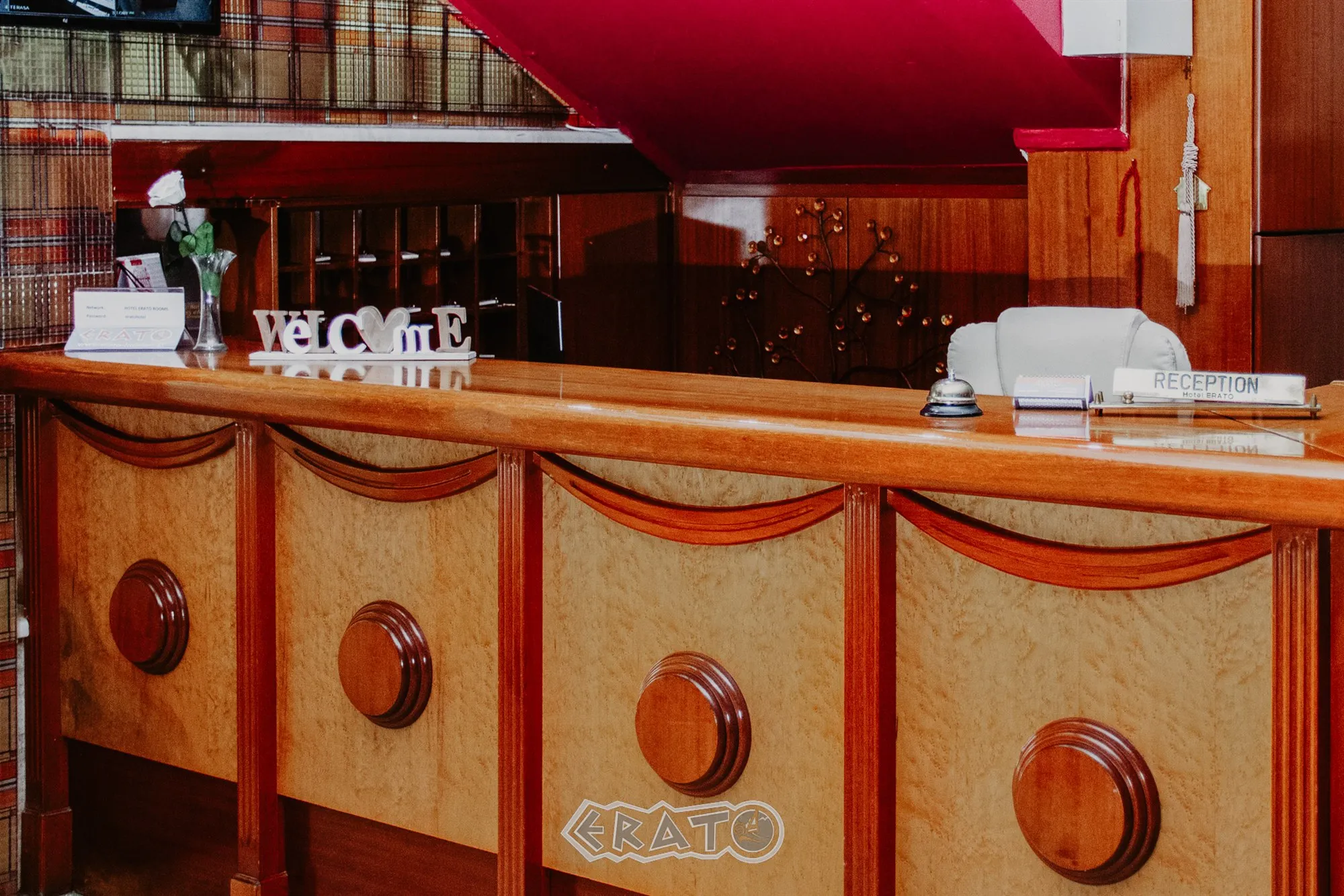 Hotel Erato — Gallery 6