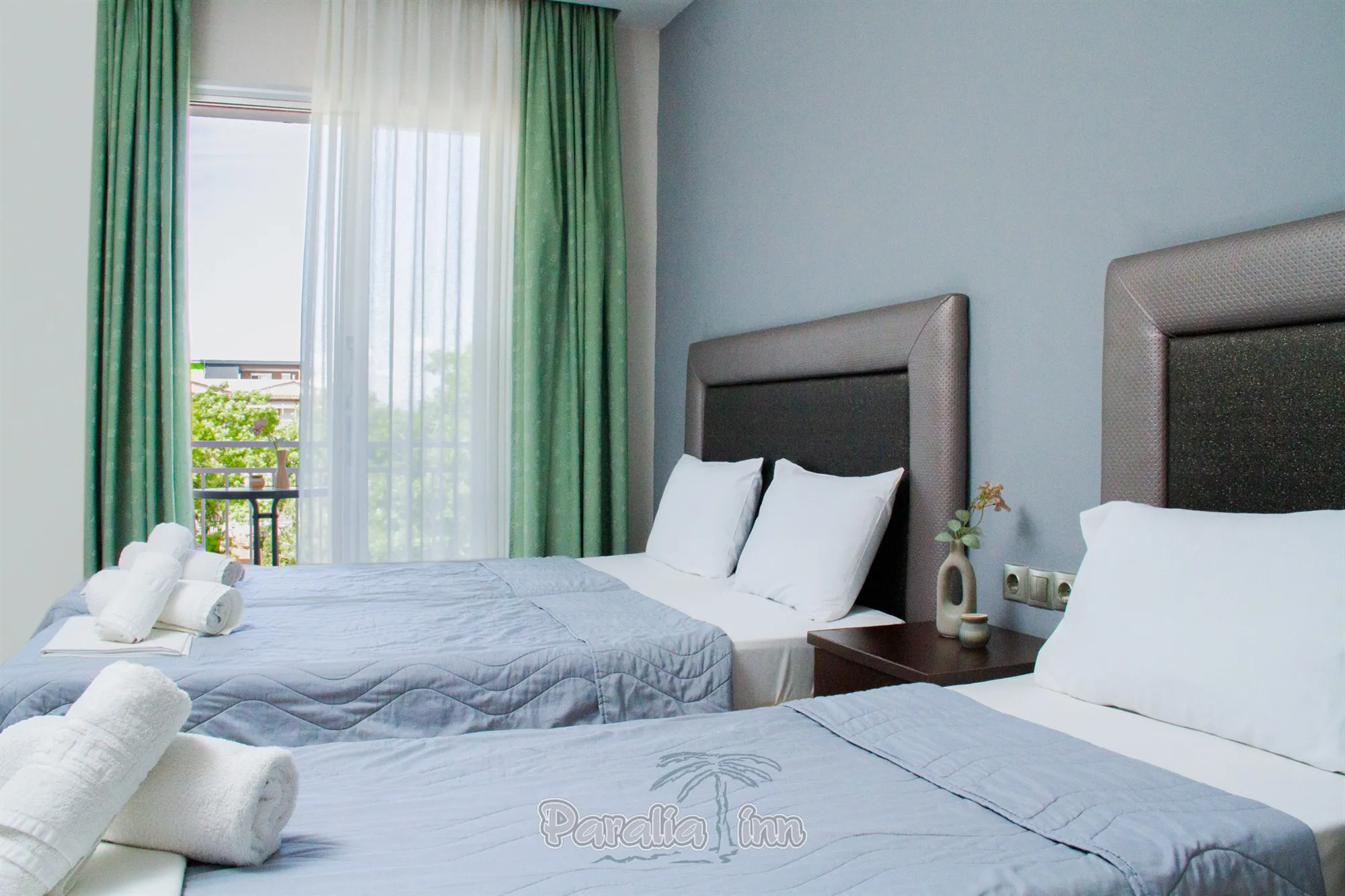Hotel Paralia Inn — Gallery 6