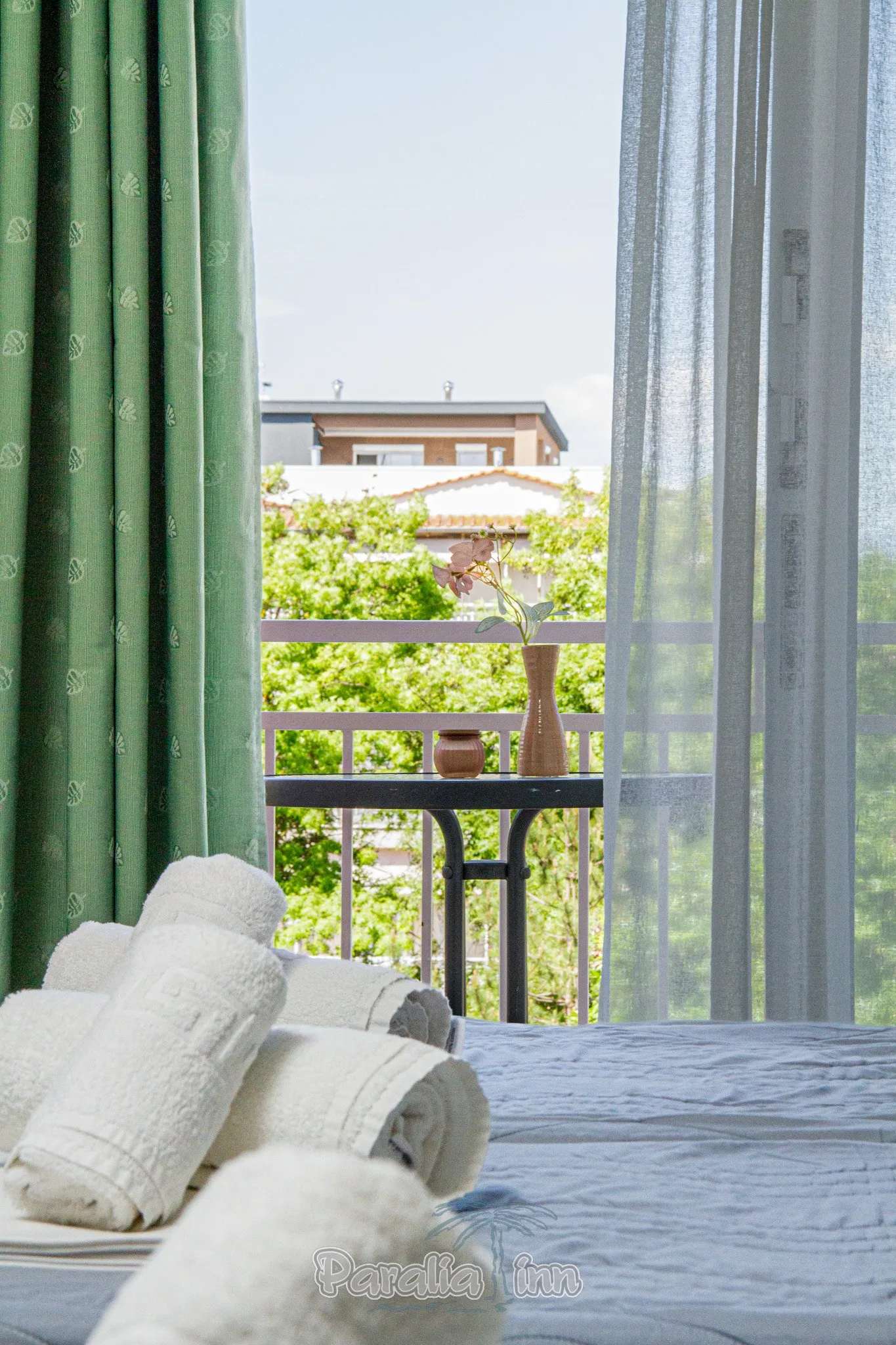 Hotel Paralia Inn — Gallery 7