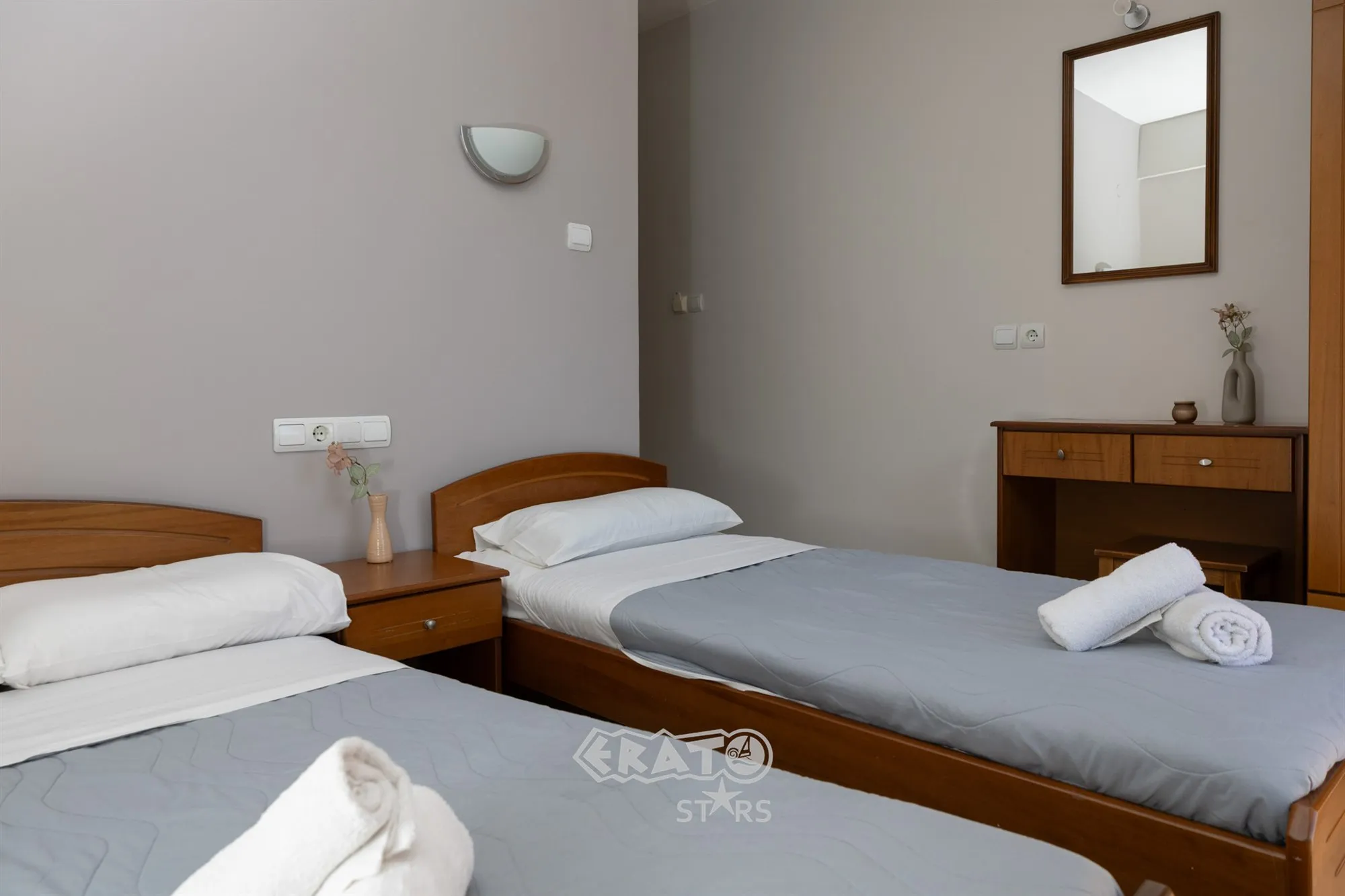 Hotel Studios Erato Stars — Gallery 7