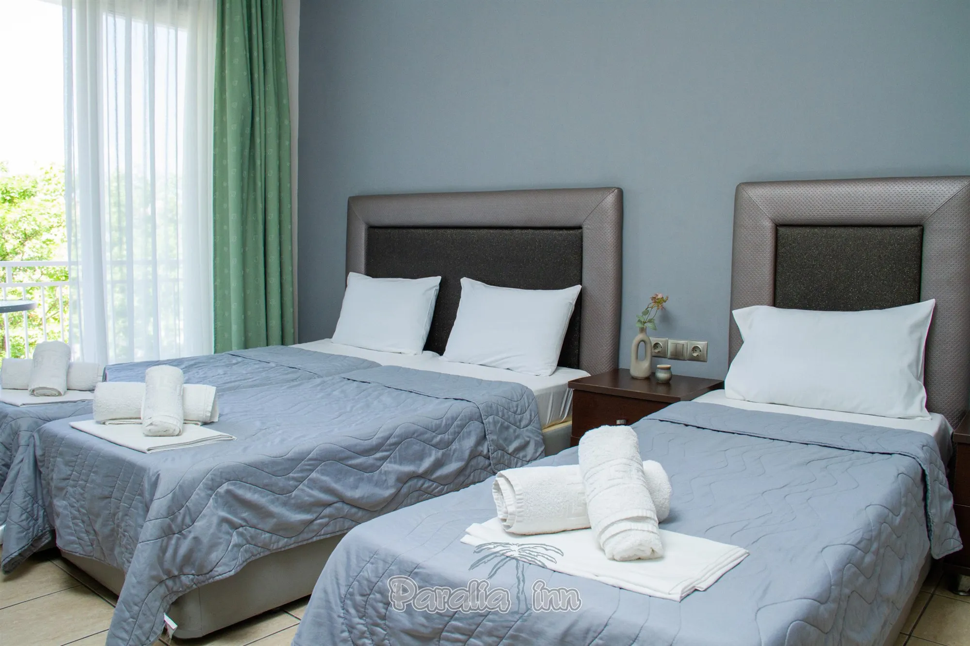 Hotel Paralia Inn — Gallery 8
