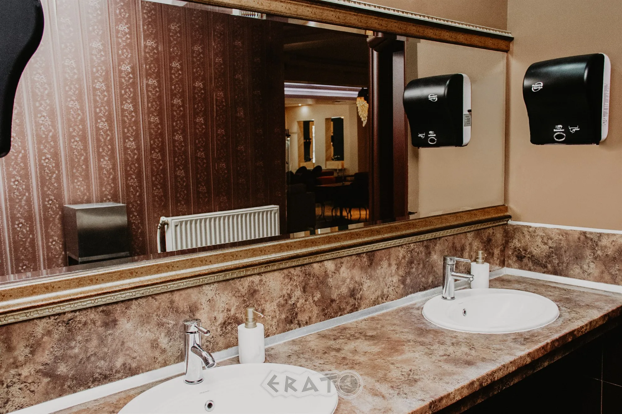 Hotel Erato — Gallery 8