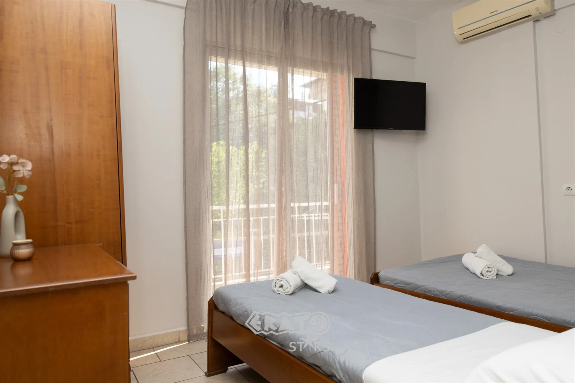 Hotel Studios Erato Stars — Gallery 9