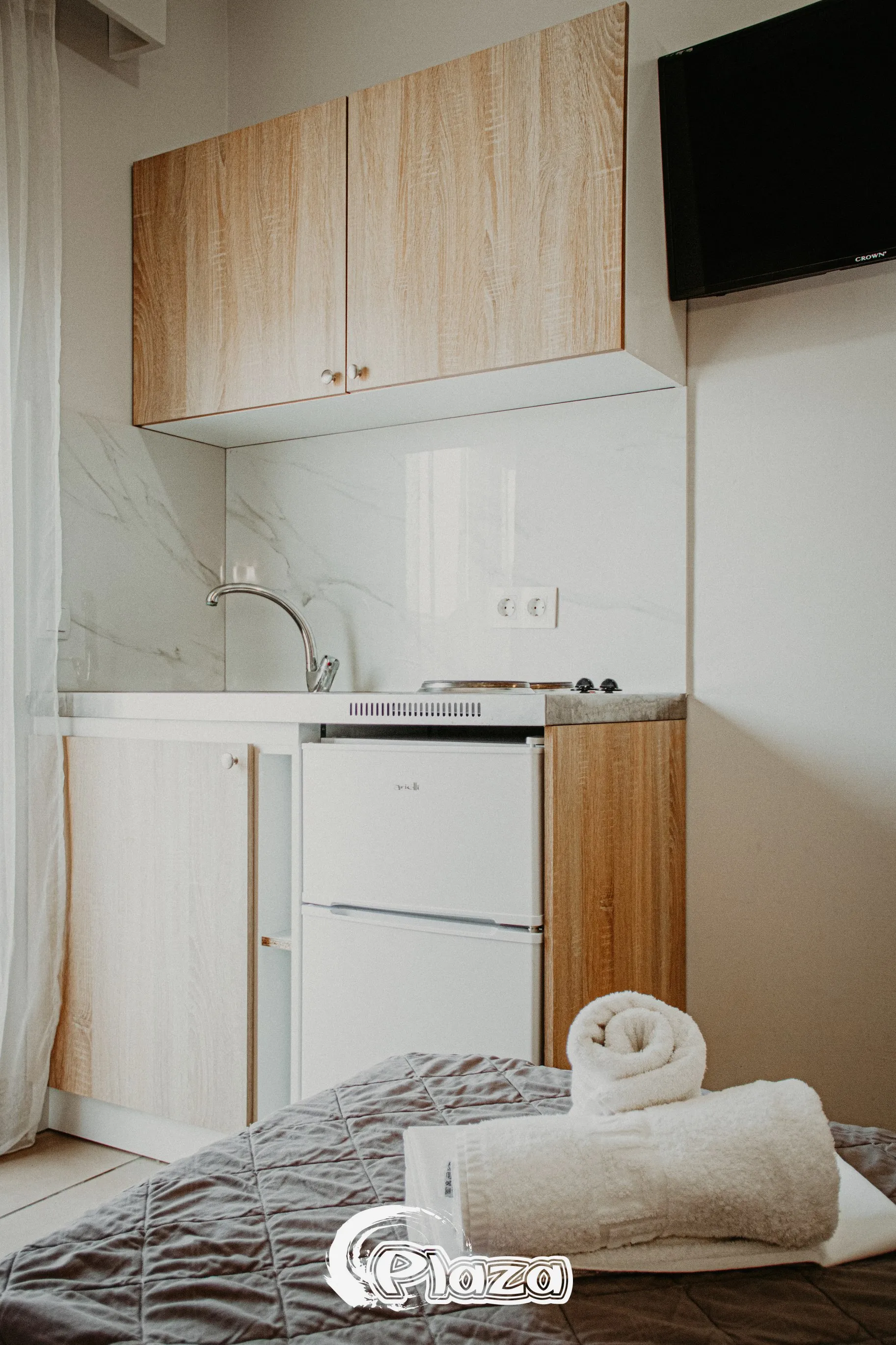 Hotel Studios Plaza — Gallery 9