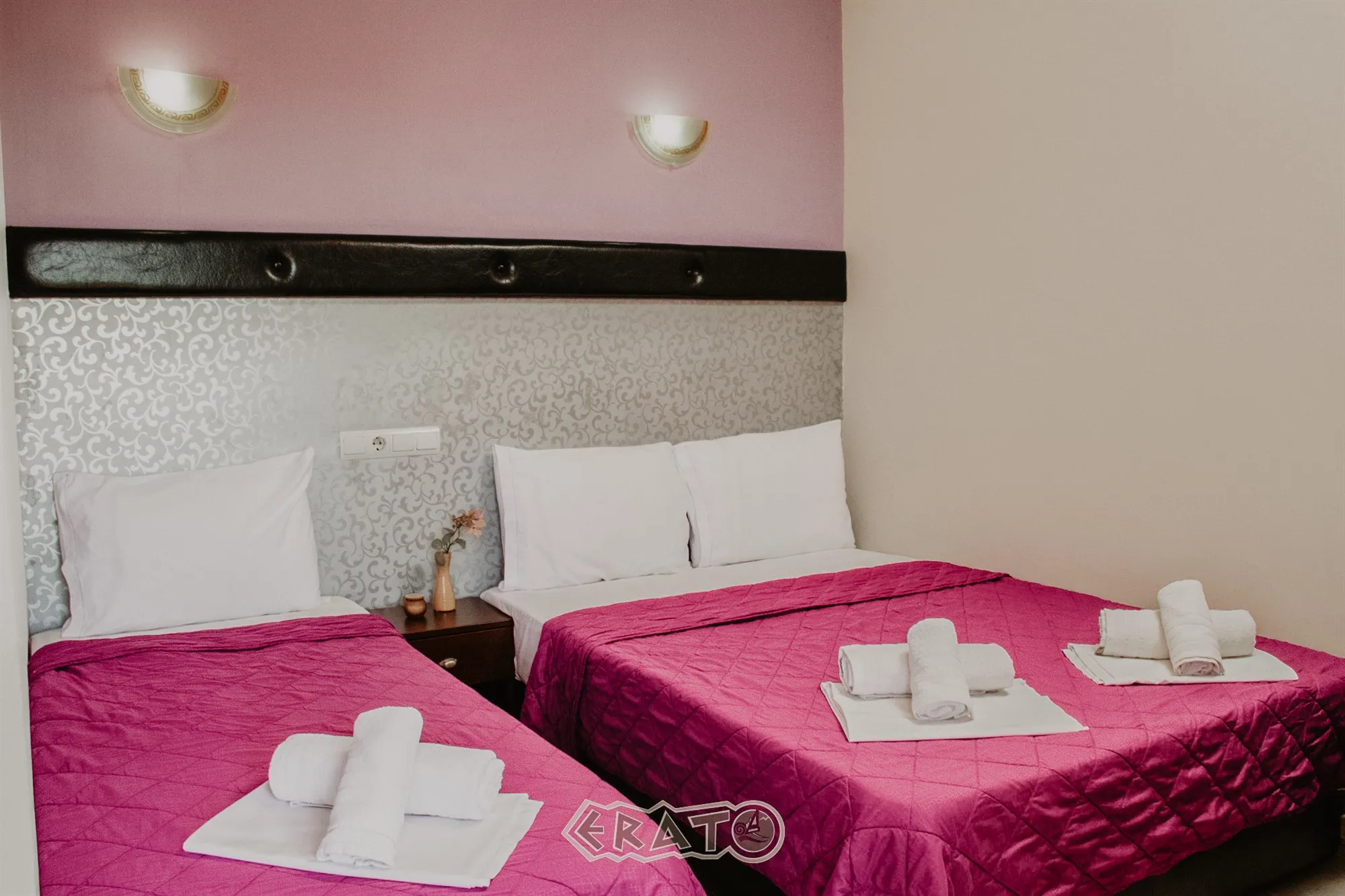Hotel Erato — Gallery 9