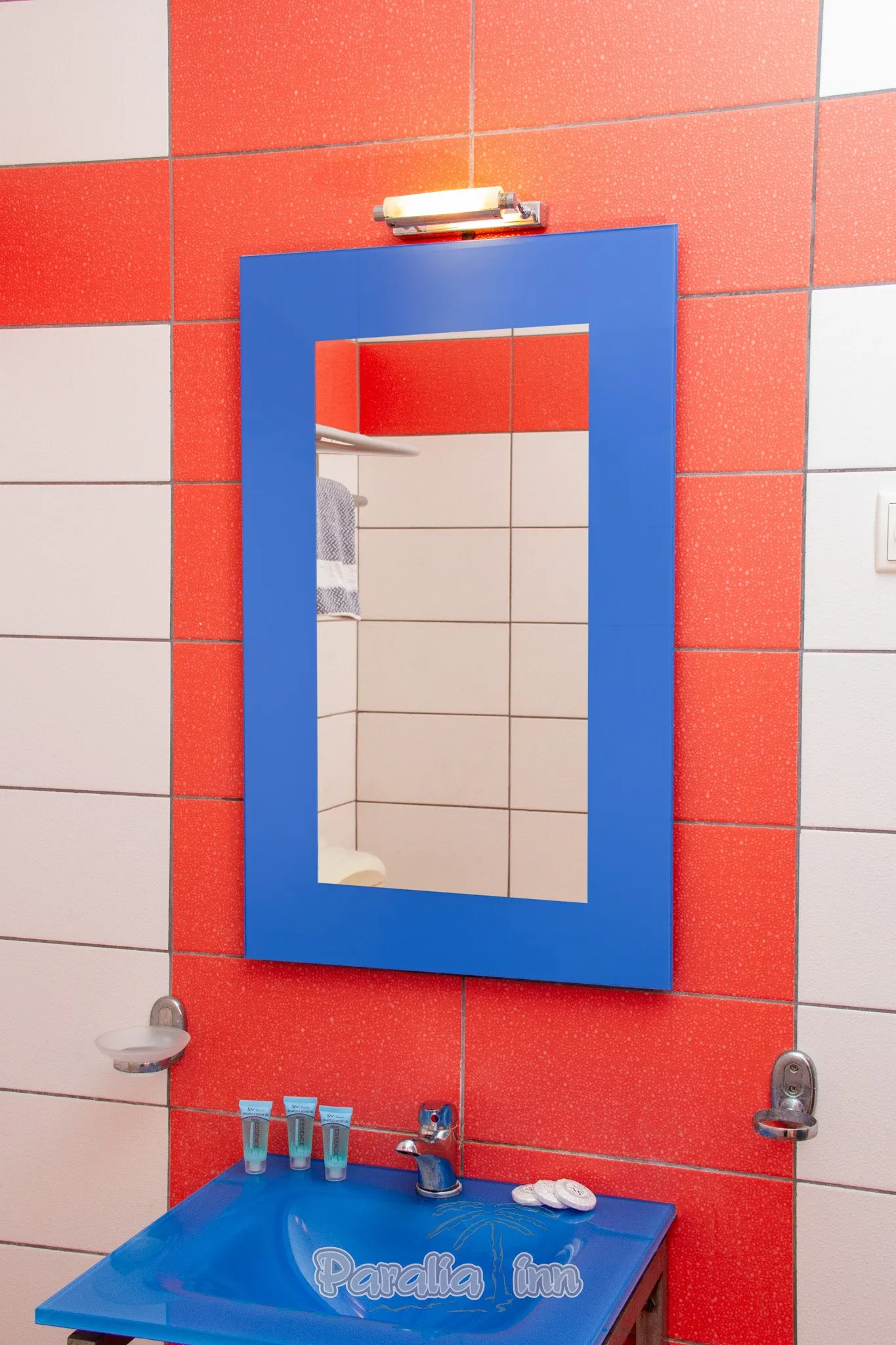 Hotel Paralia Inn — Gallery 10