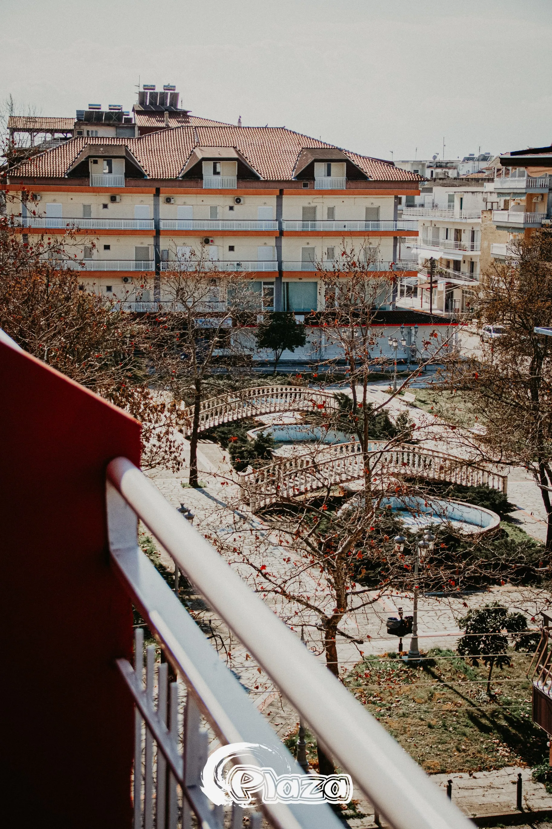 Hotel Studios Plaza — Gallery 10