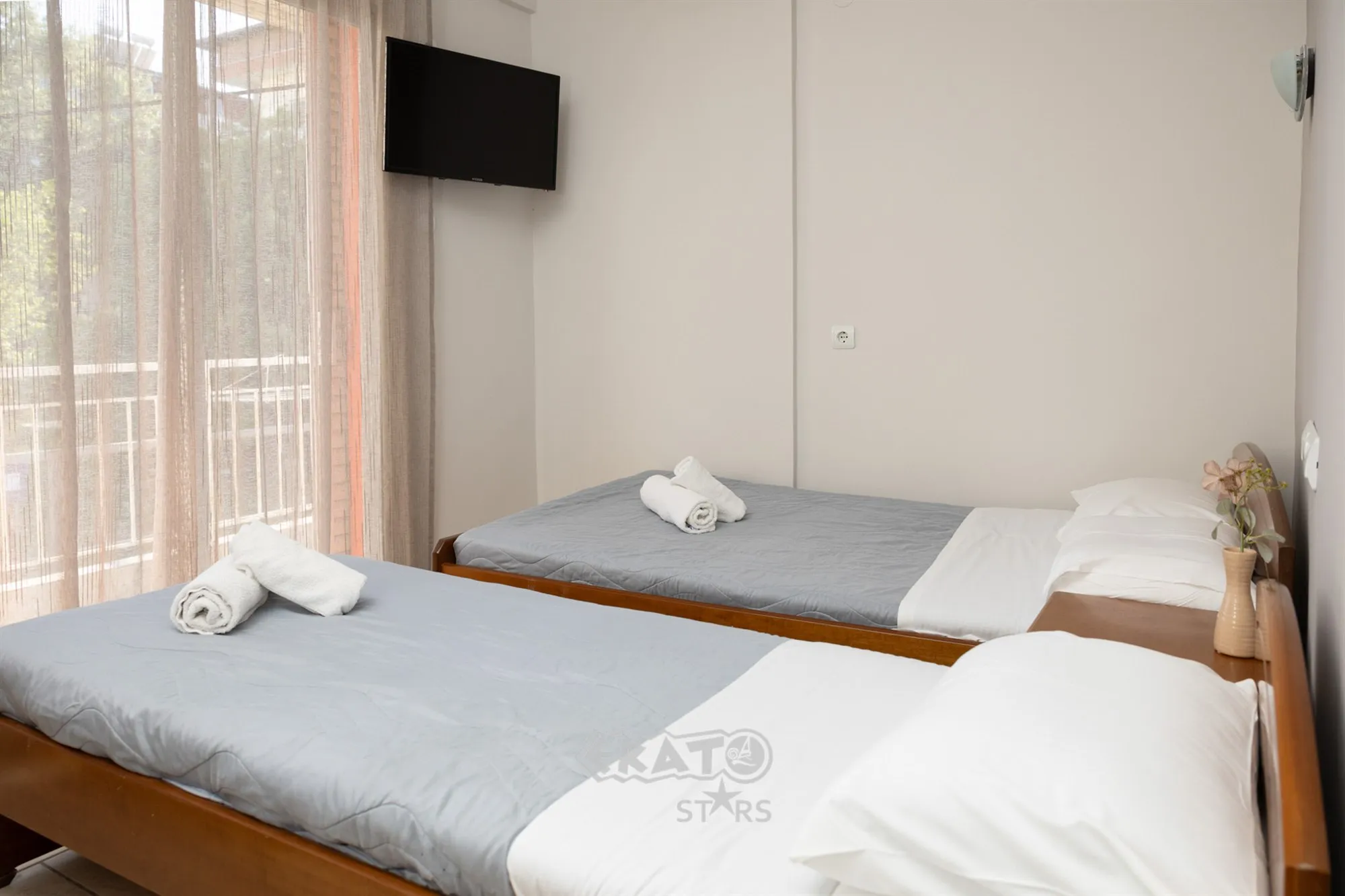 Hotel Studios Erato Stars — Gallery 10