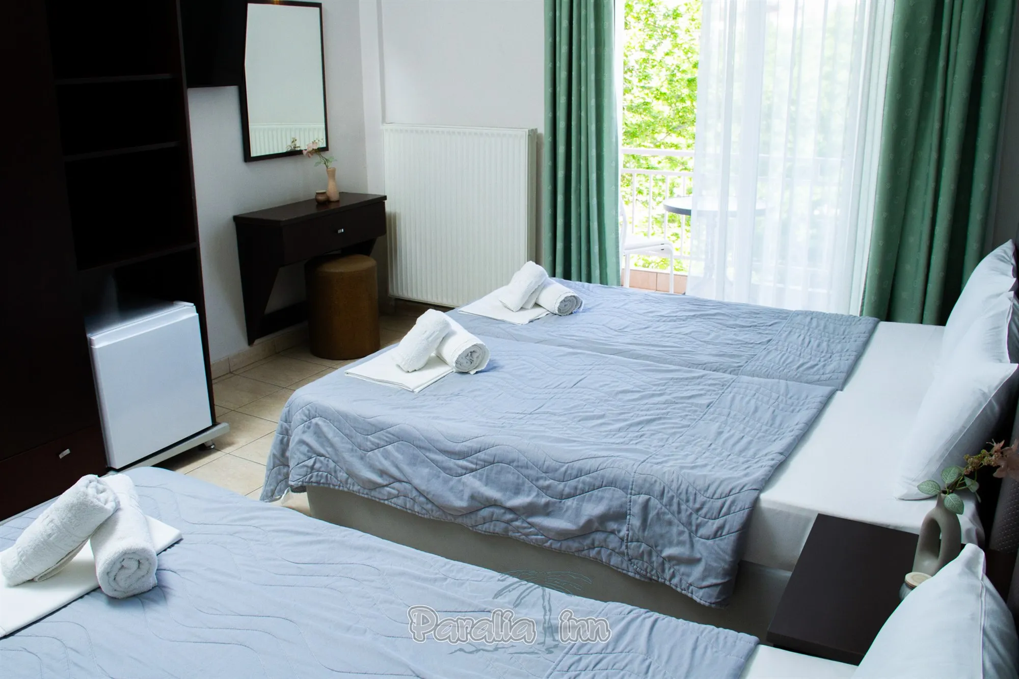 Hotel Paralia Inn — Gallery 11