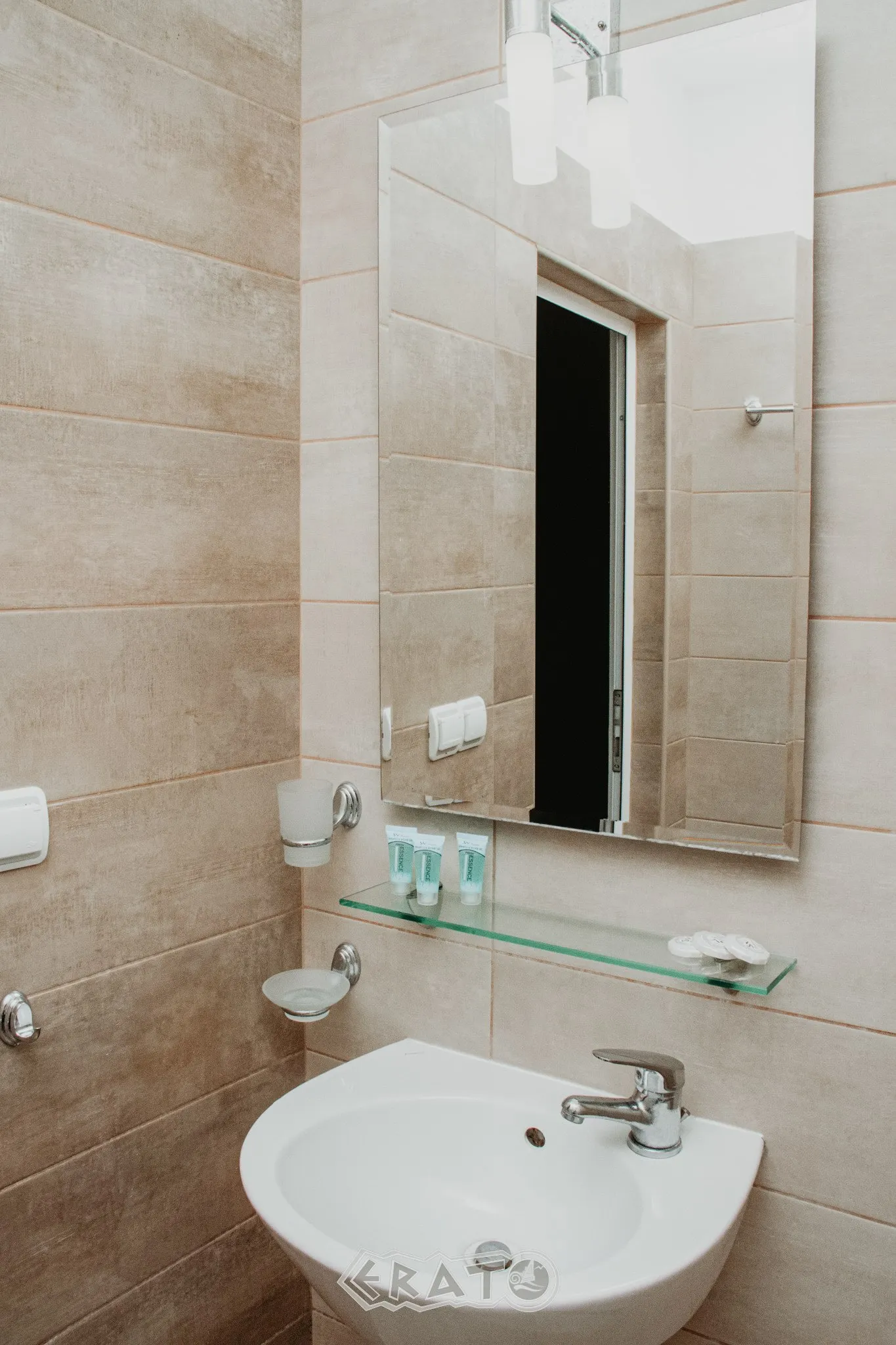 Hotel Erato — Gallery 12