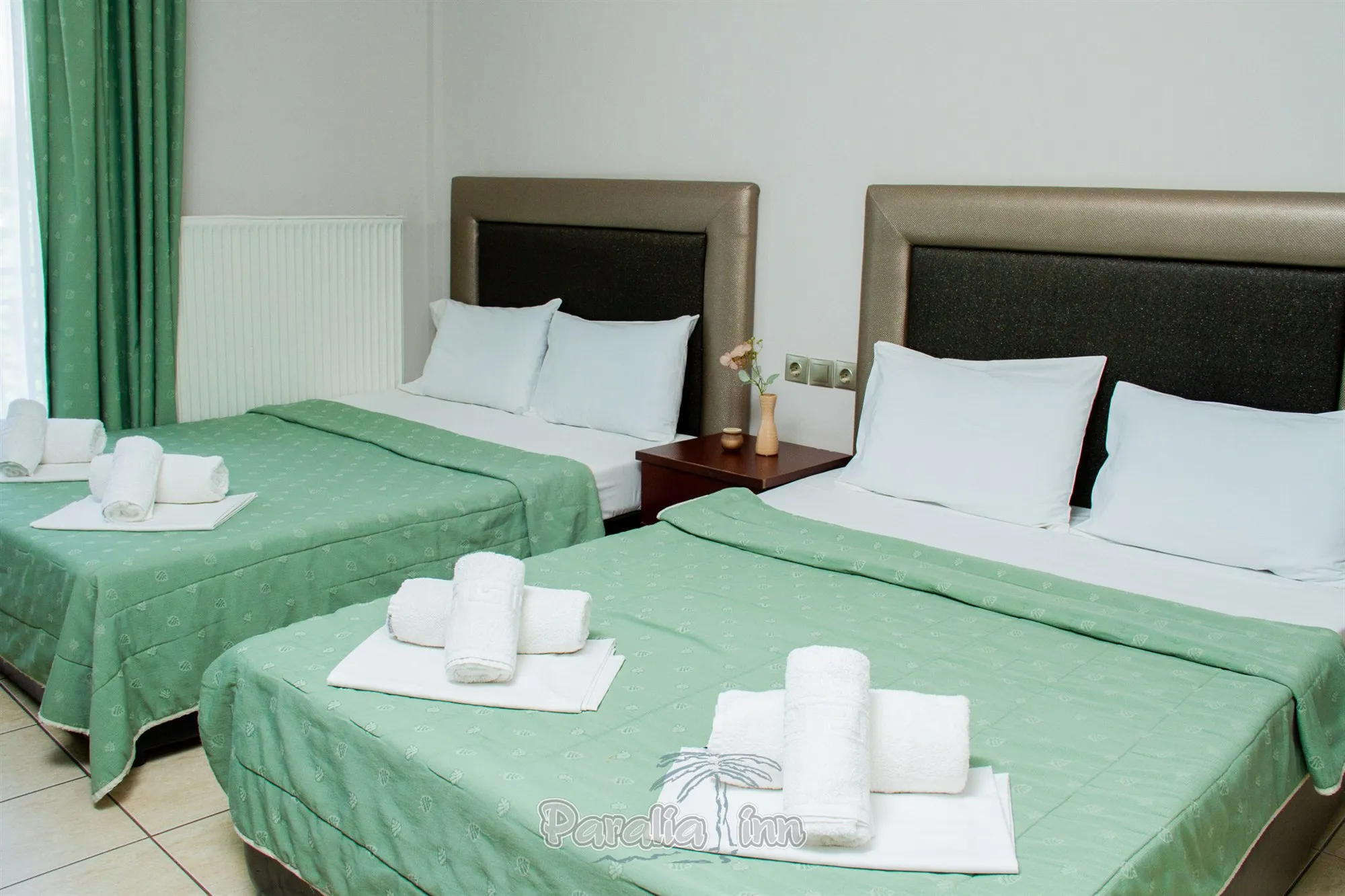Hotel Paralia Inn — Gallery 12