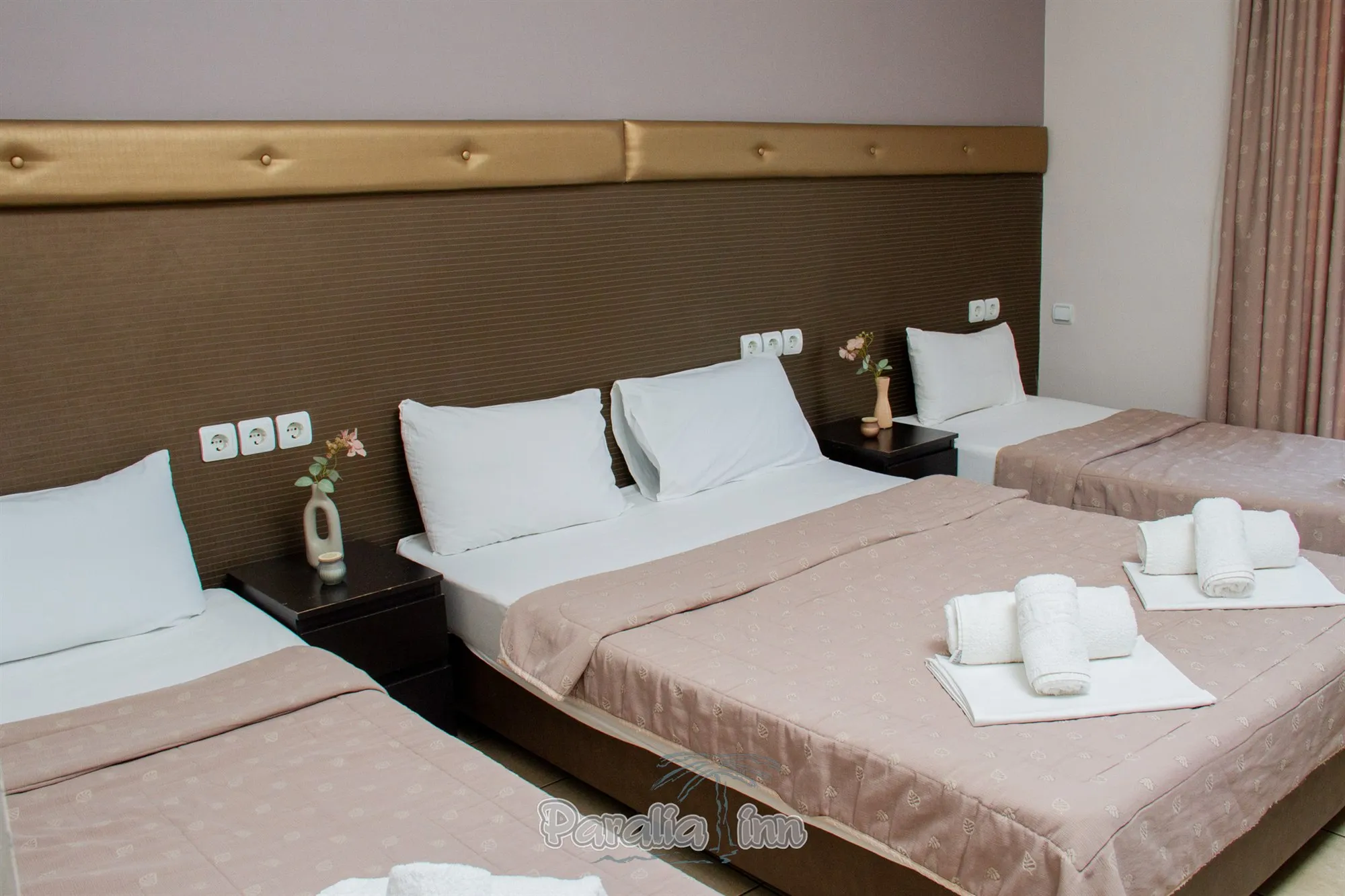 Hotel Paralia Inn — Gallery 14