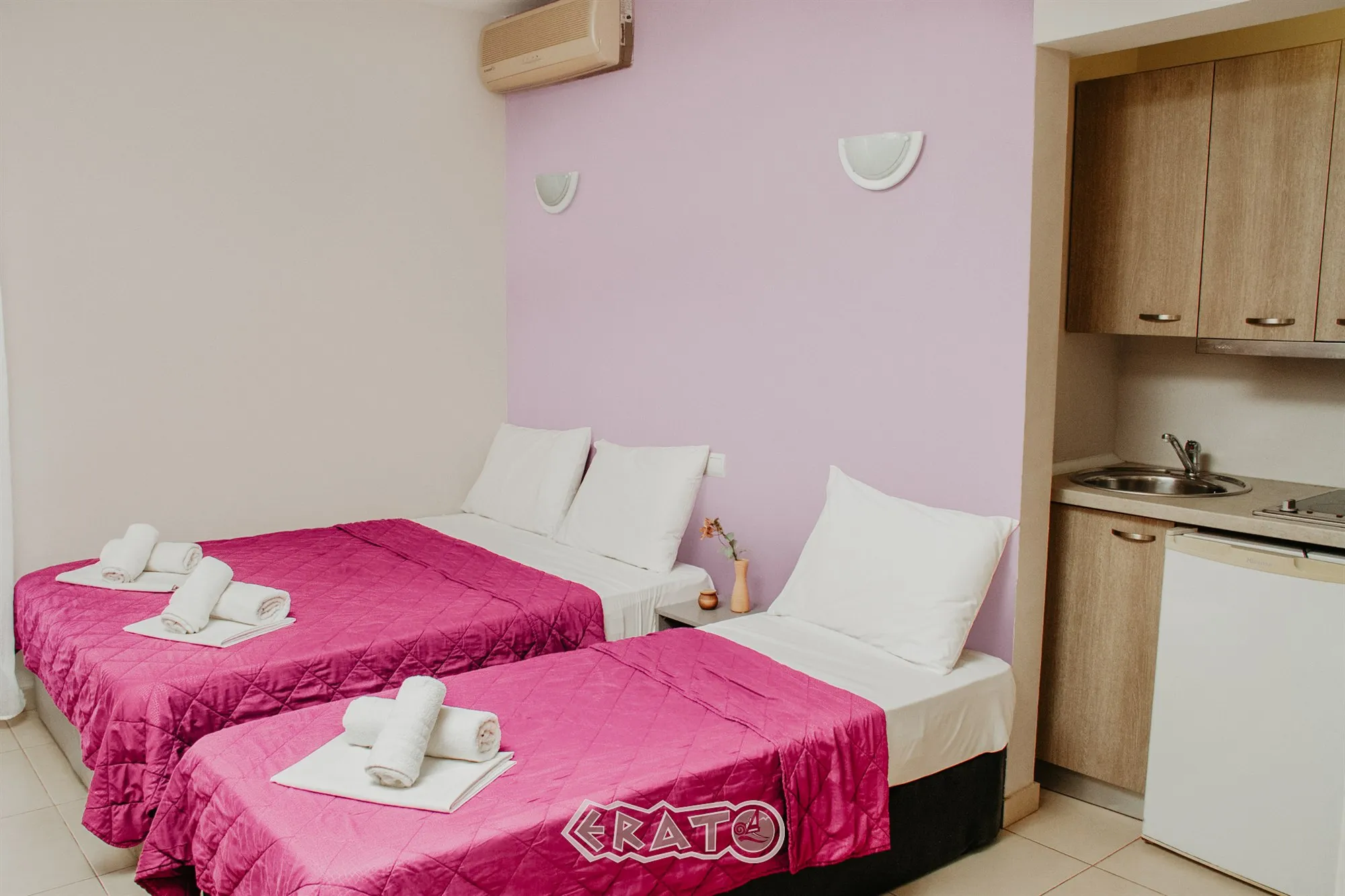 Hotel Erato — Gallery 14