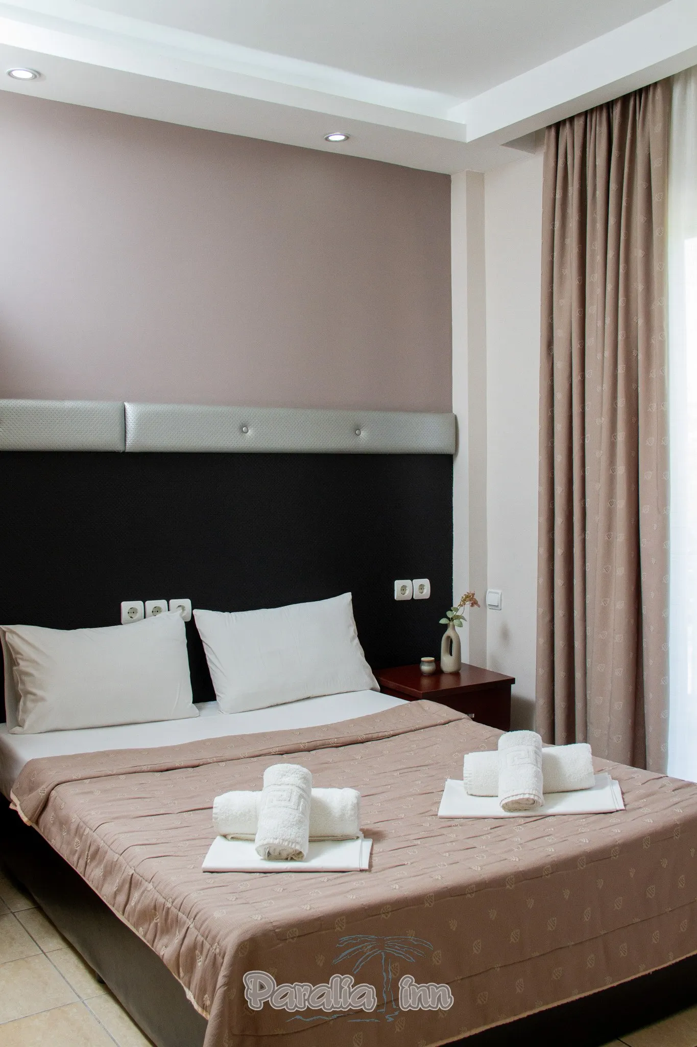 Hotel Paralia Inn — Gallery 15