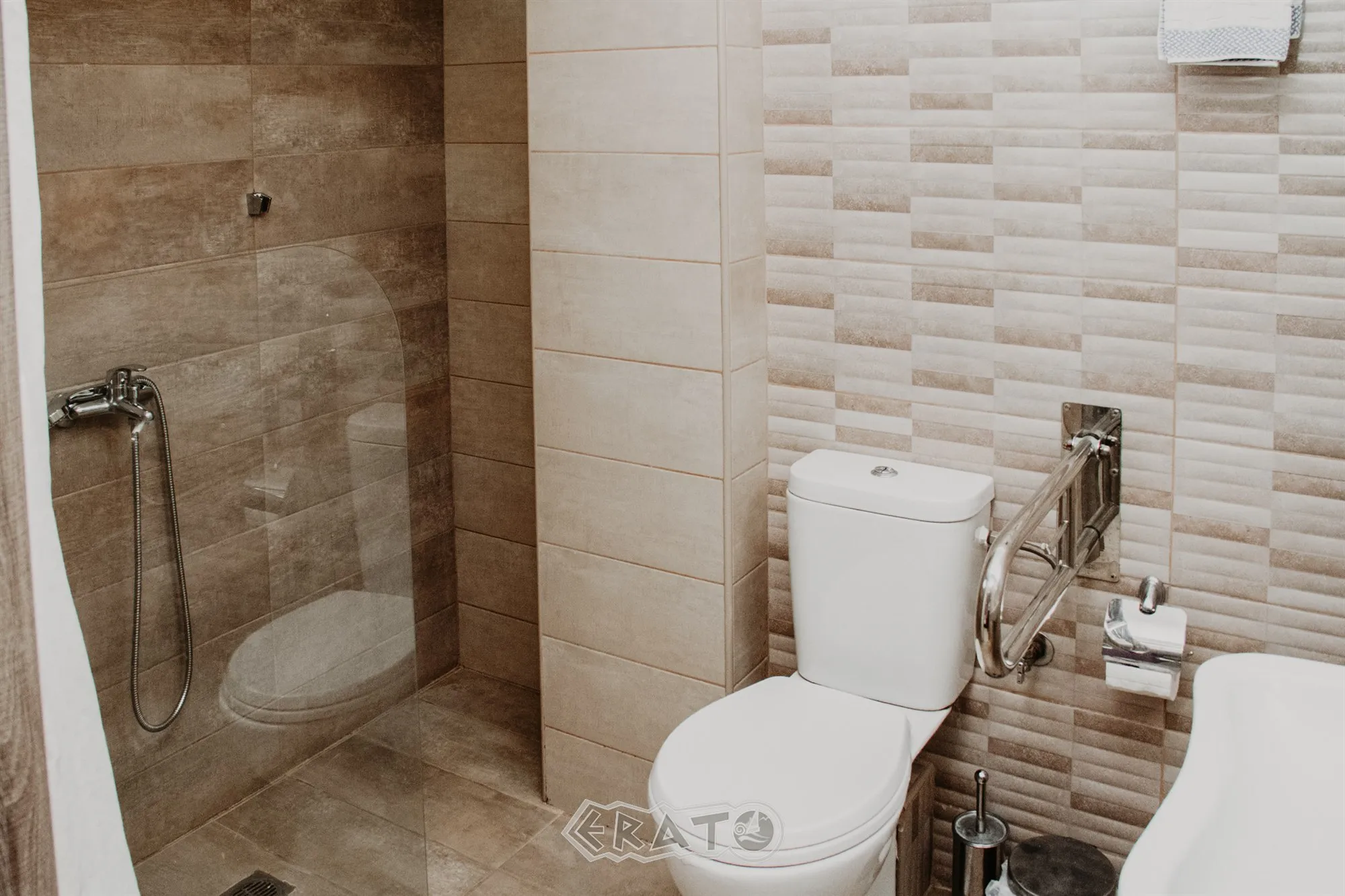 Hotel Erato — Gallery 16