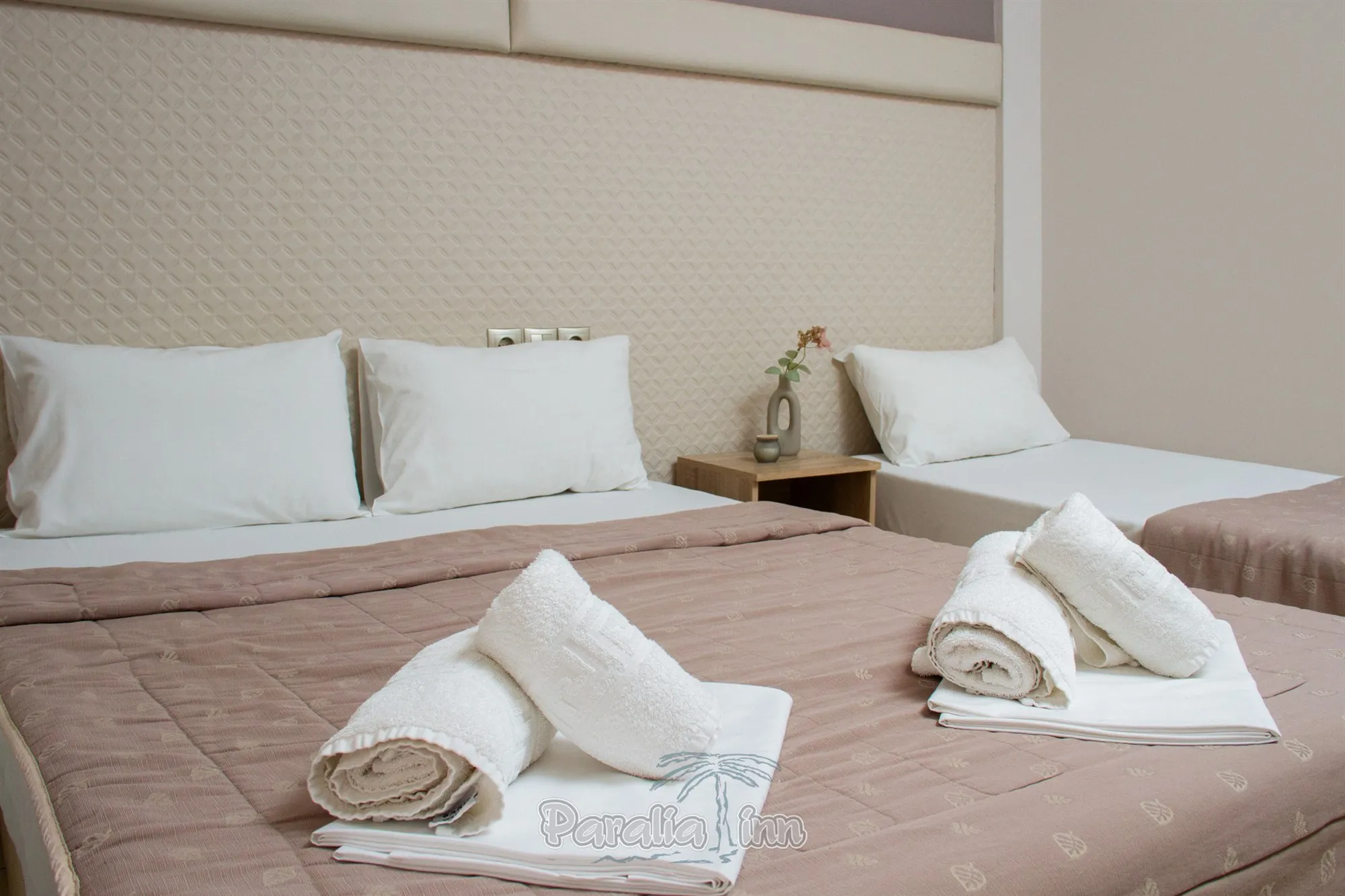 Hotel Paralia Inn — Gallery 16