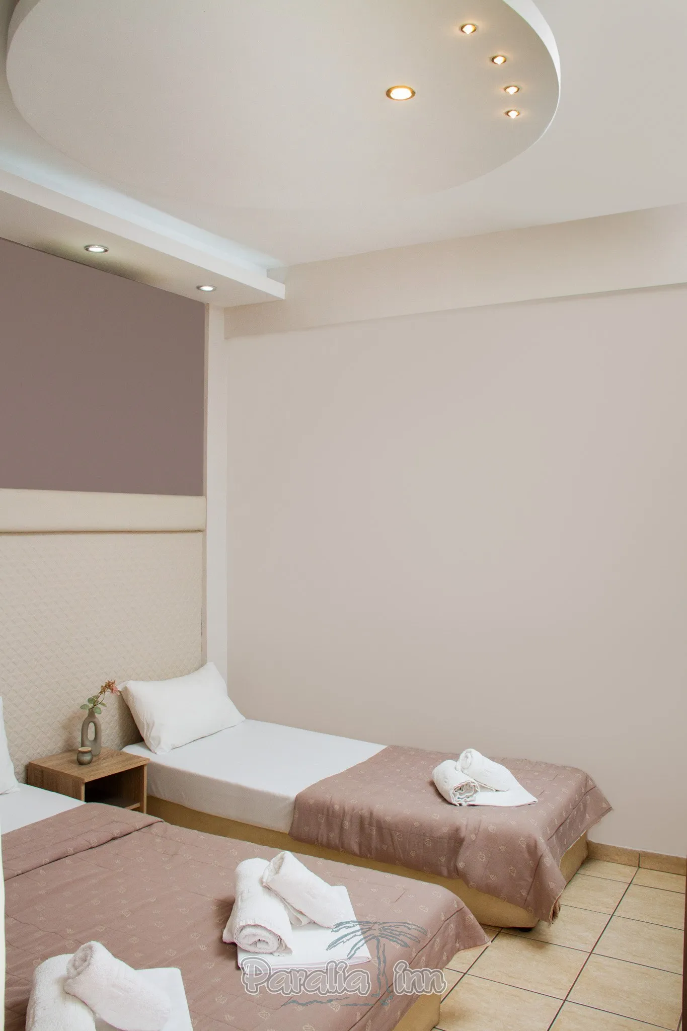 Hotel Paralia Inn — Gallery 17