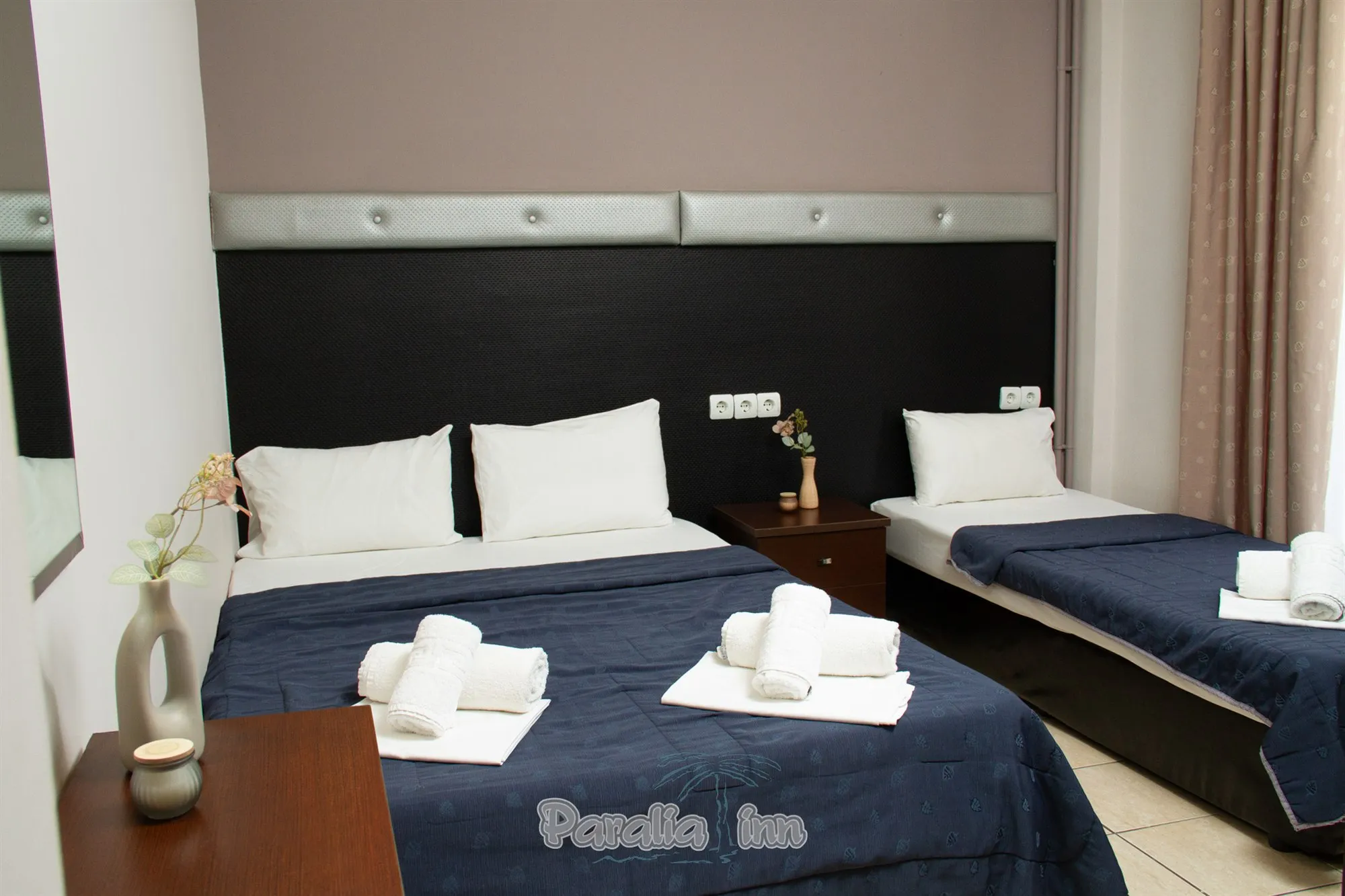 Hotel Paralia Inn — Gallery 18