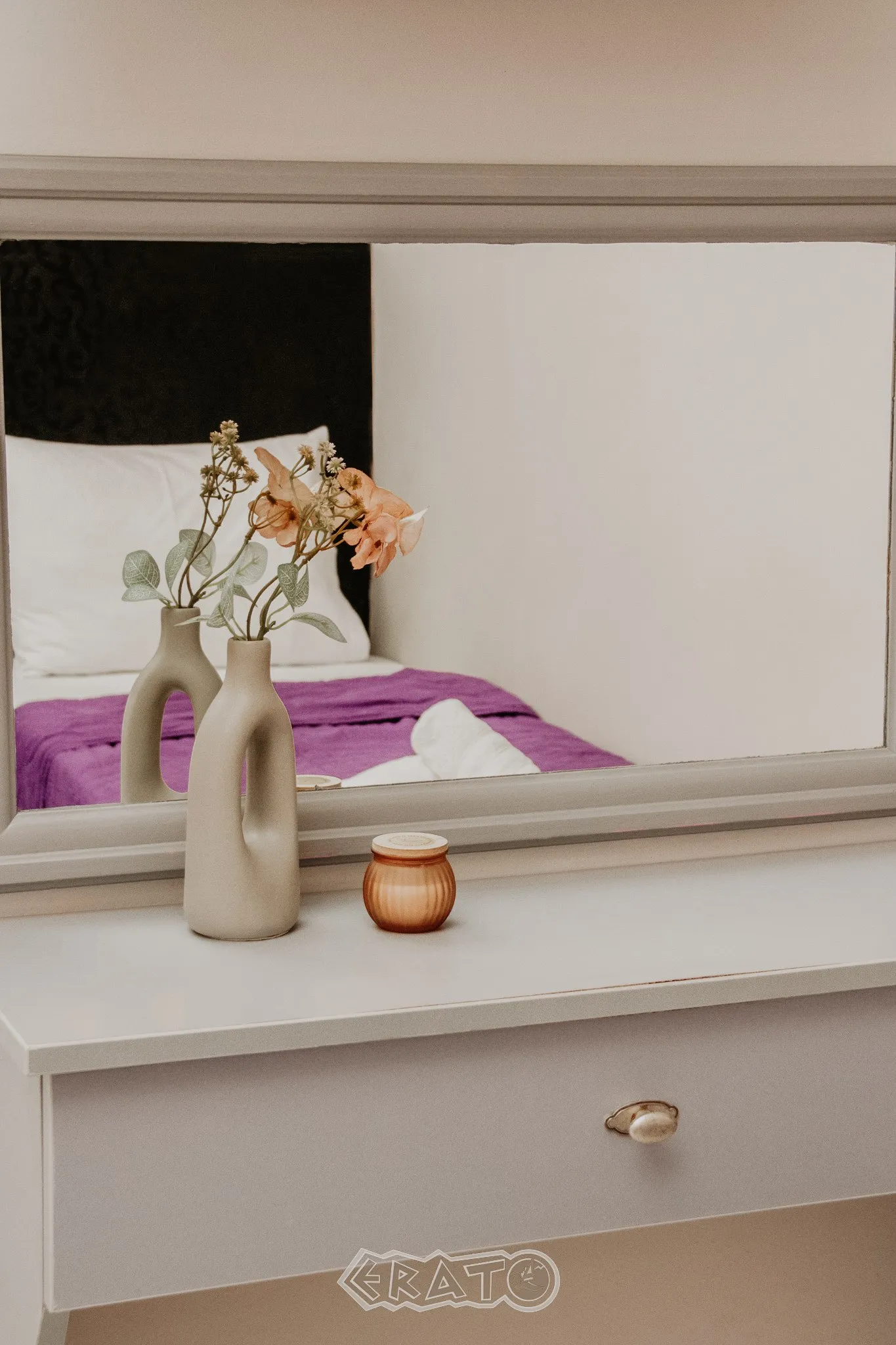 Hotel Erato — Gallery 18
