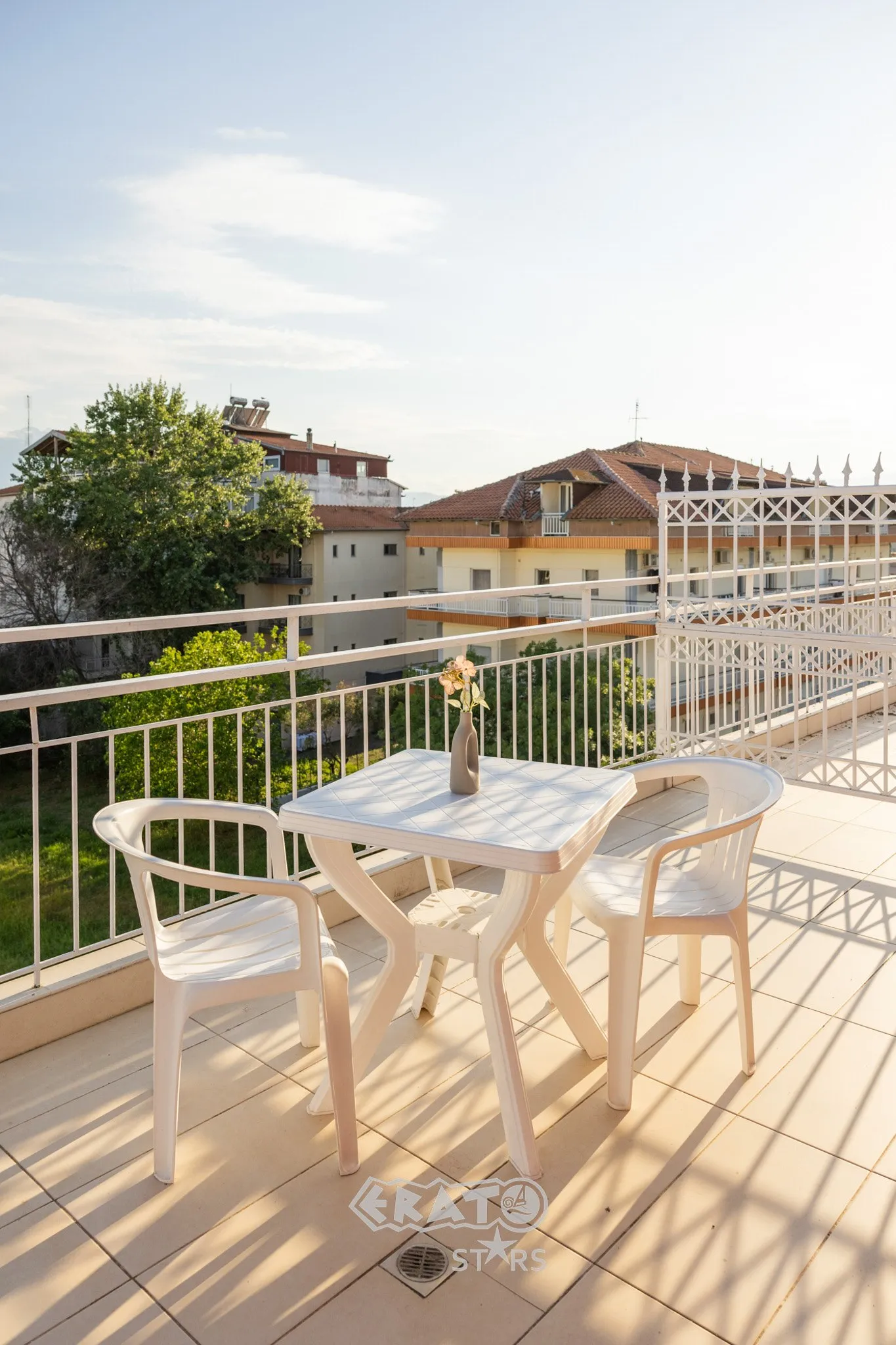 Hotel Studios Erato Stars — Gallery 18