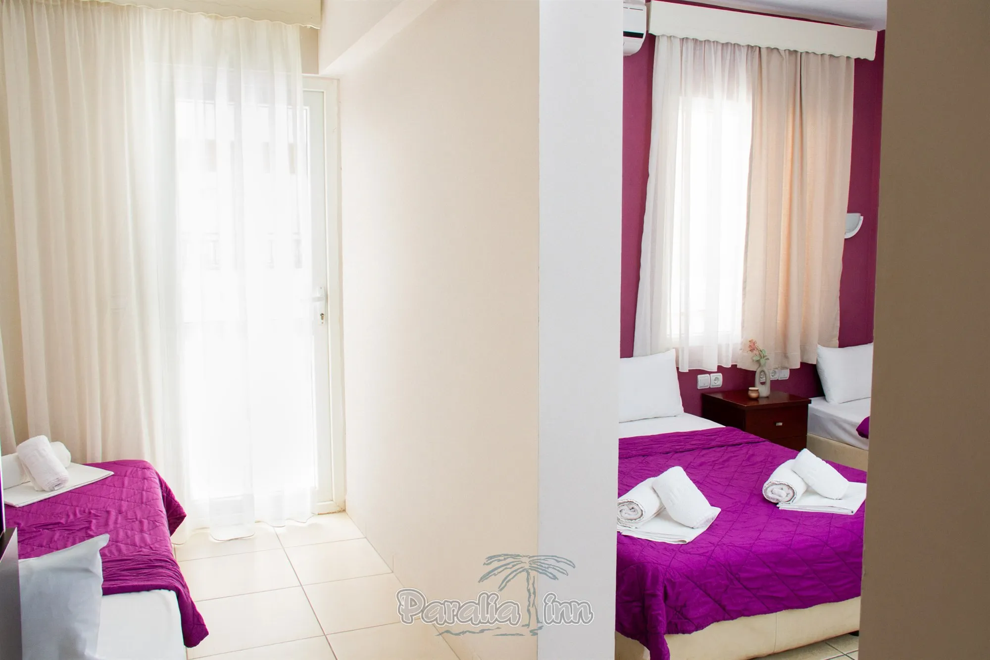 Hotel Paralia Inn — Gallery 19