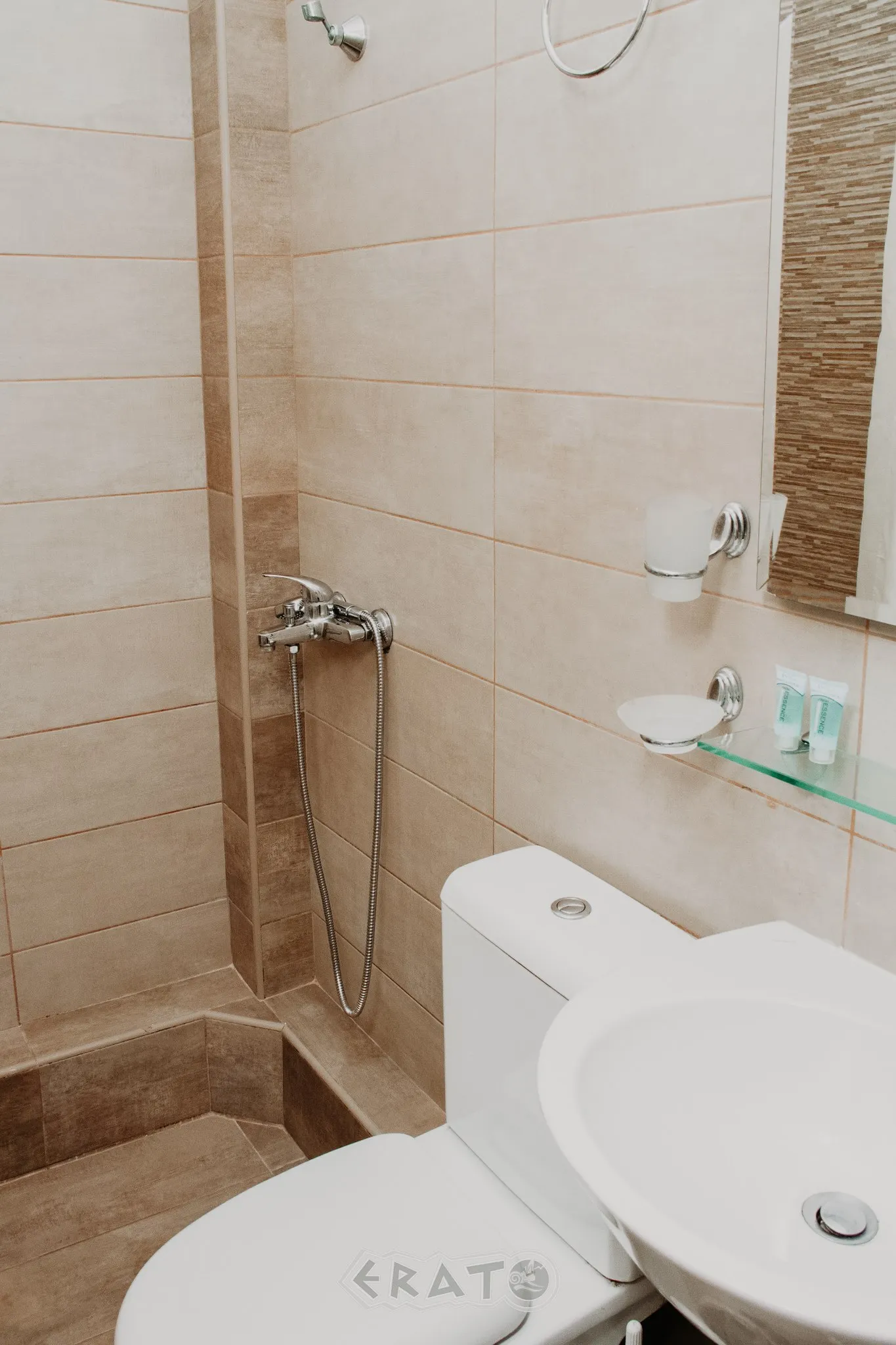 Hotel Erato — Gallery 19