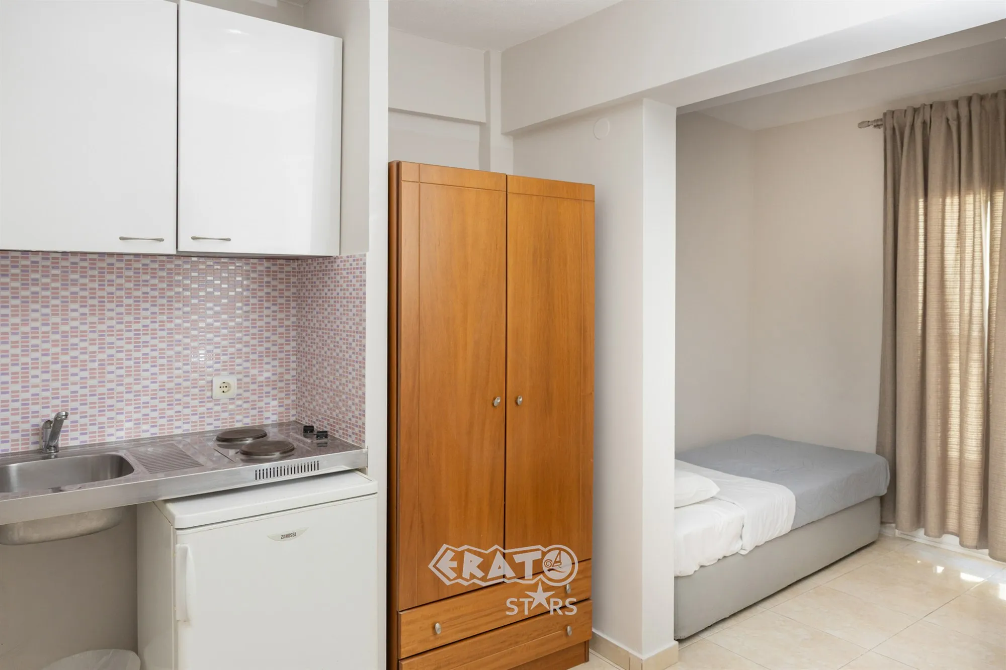 Hotel Studios Erato Stars — Gallery 19