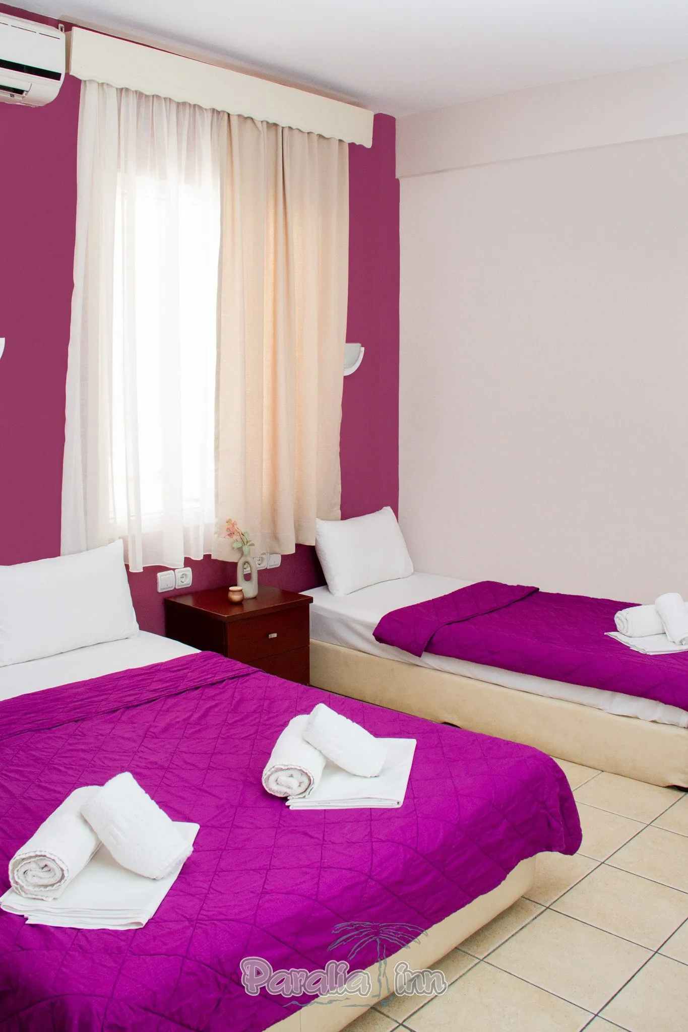 Hotel Paralia Inn — Gallery 20