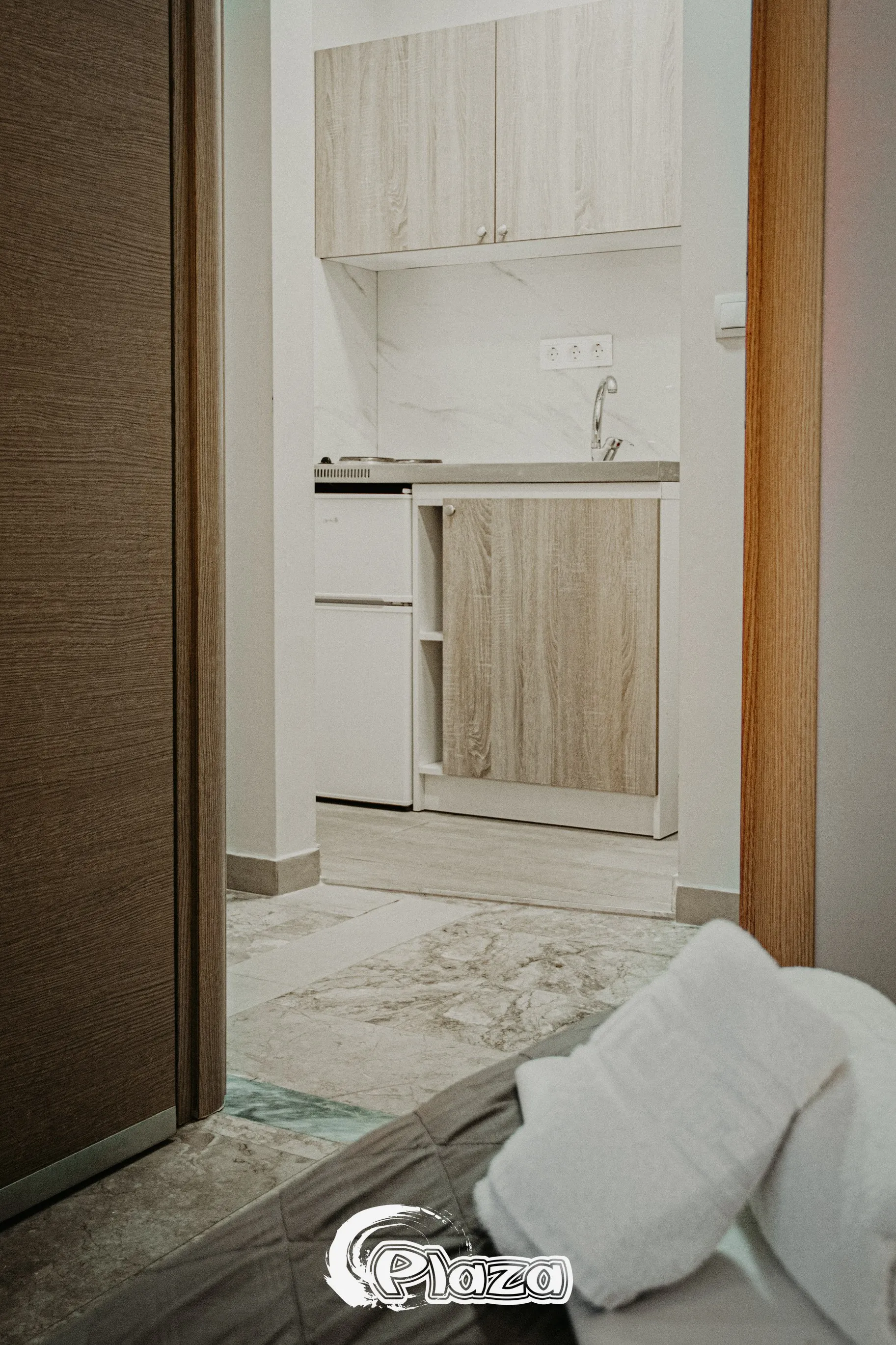 Hotel Studios Plaza — Gallery 20