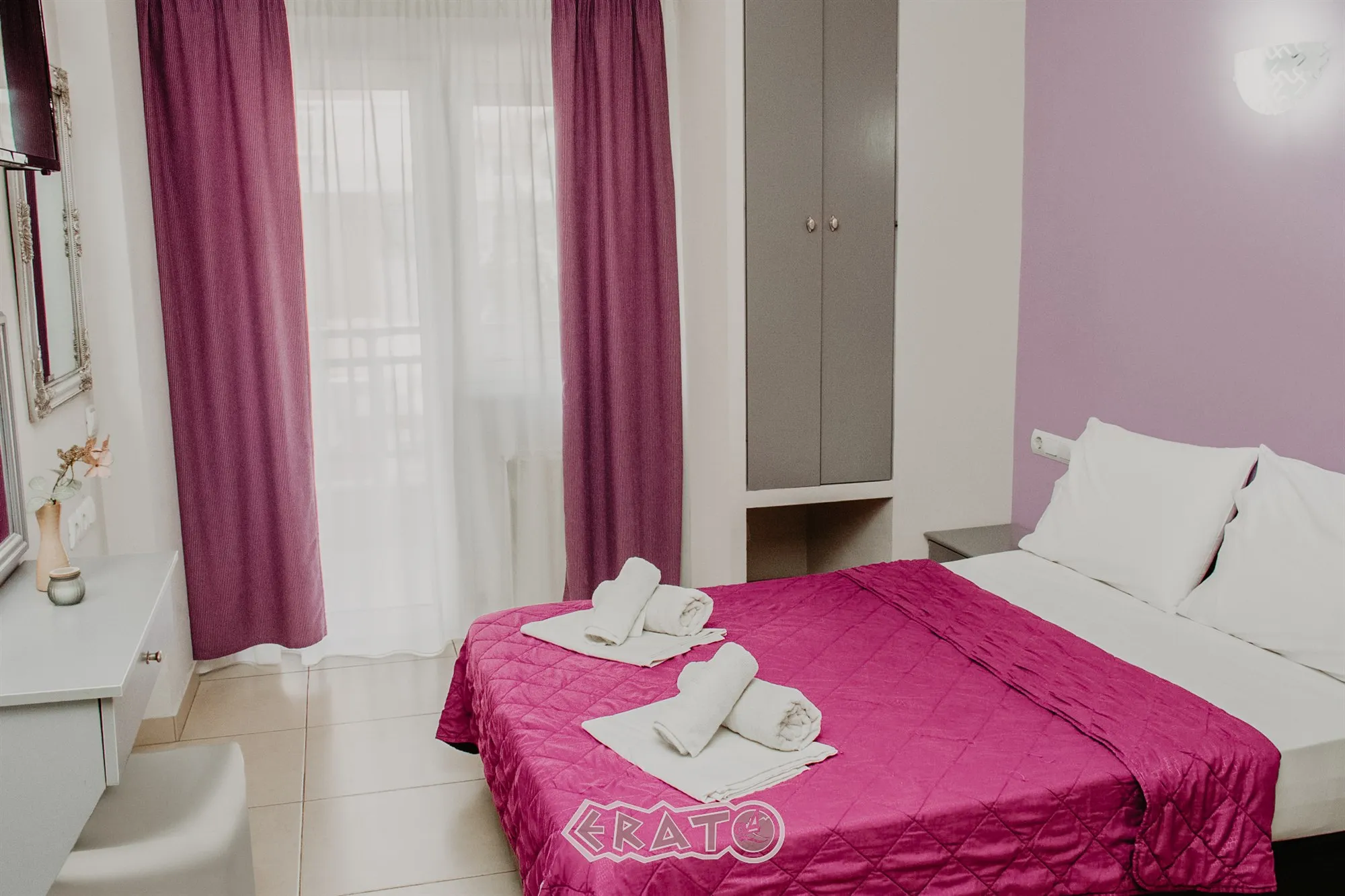 Hotel Erato — Gallery 20