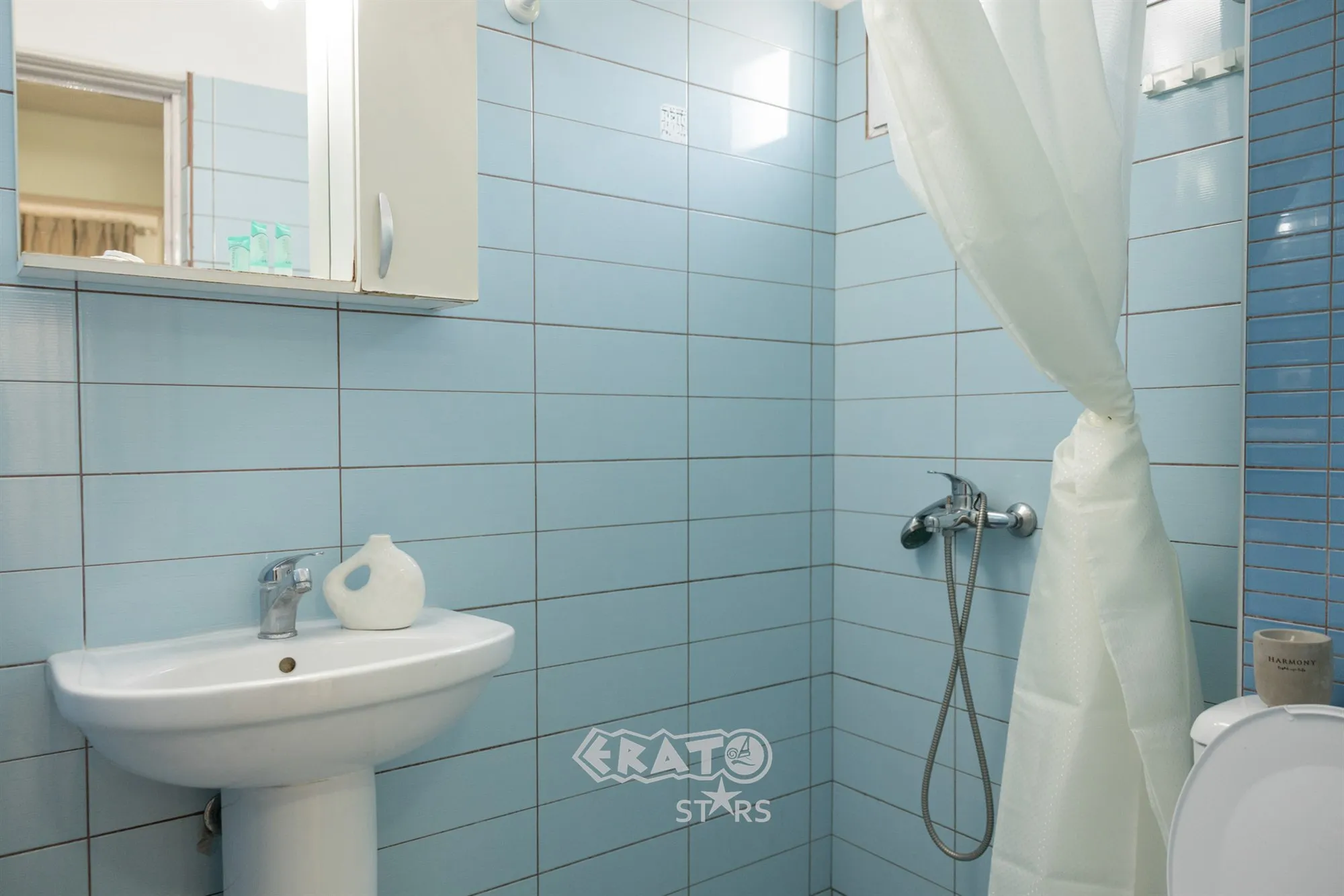 Hotel Studios Erato Stars — Gallery 21