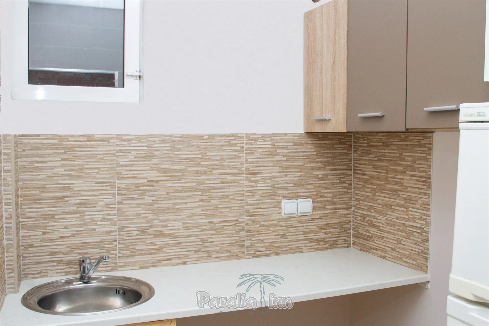 Hotel Paralia Inn — Gallery 21