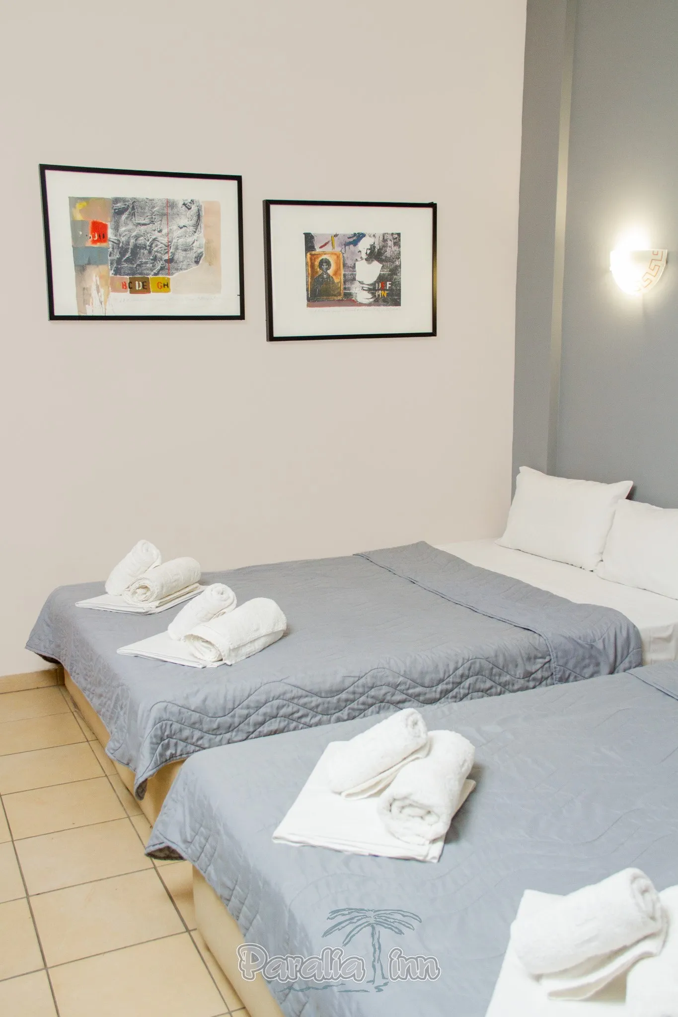 Hotel Paralia Inn — Gallery 22