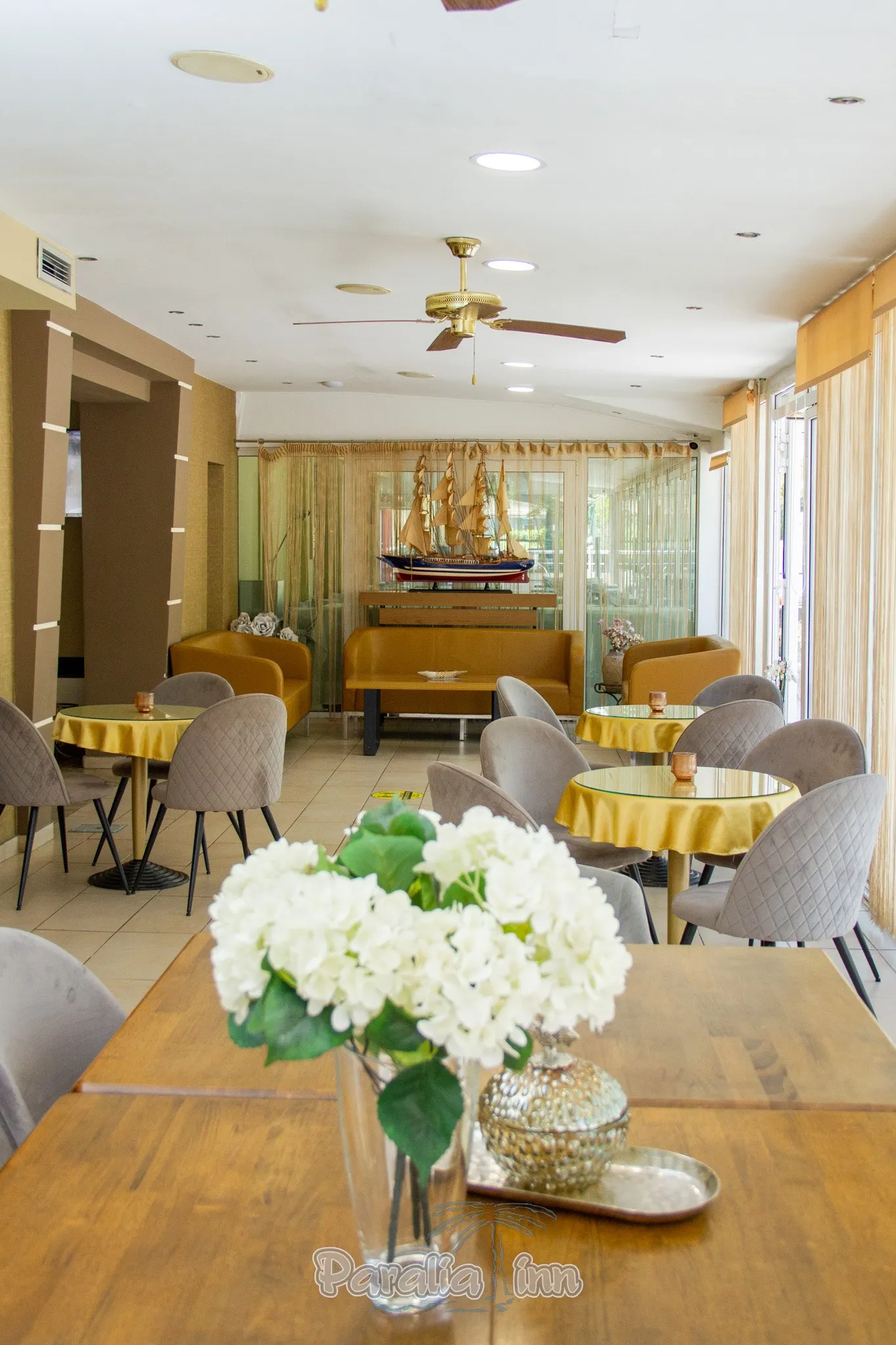 Hotel Paralia Inn — Gallery 23