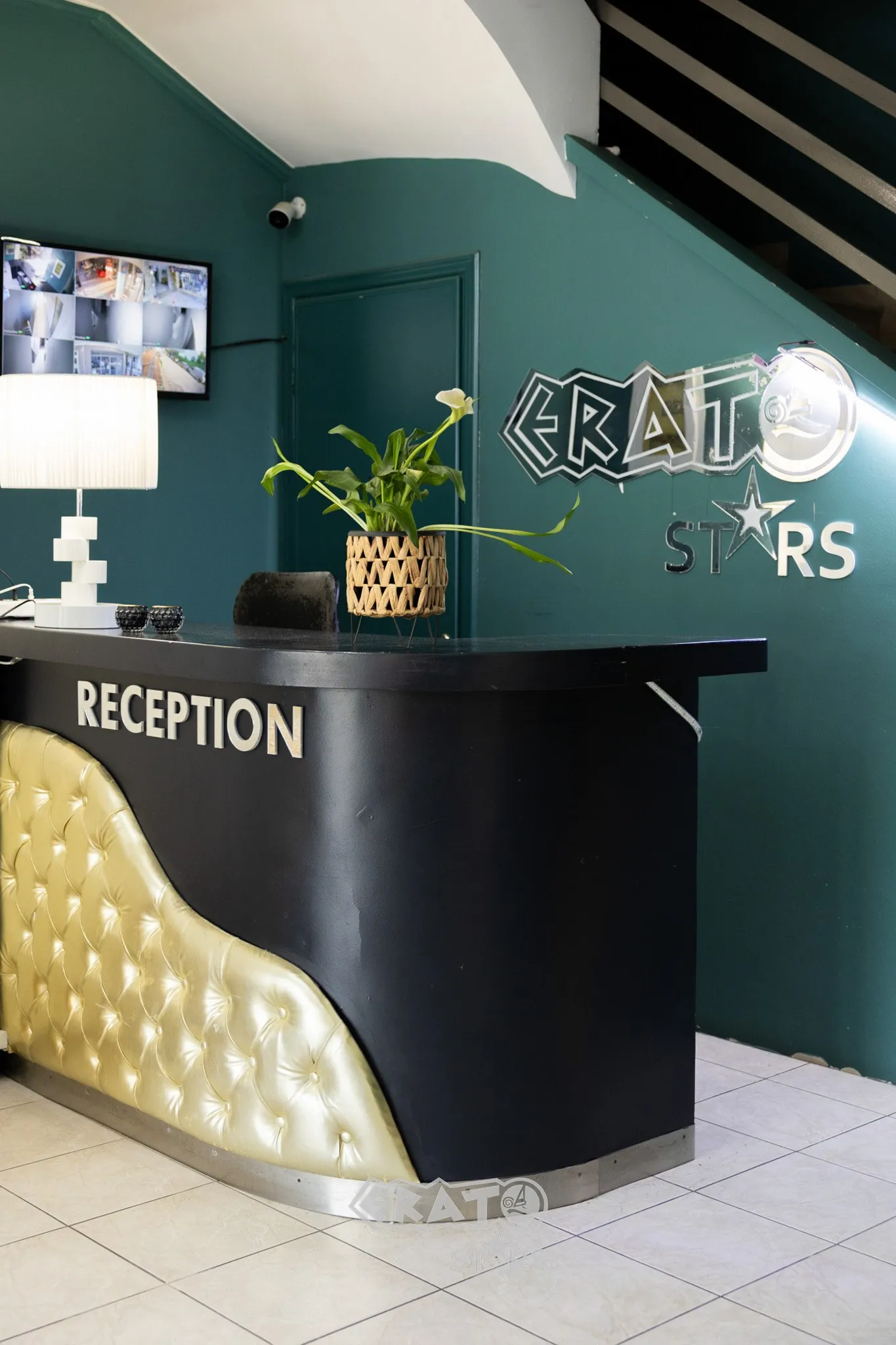 Hotel Studios Erato Stars — Gallery 23