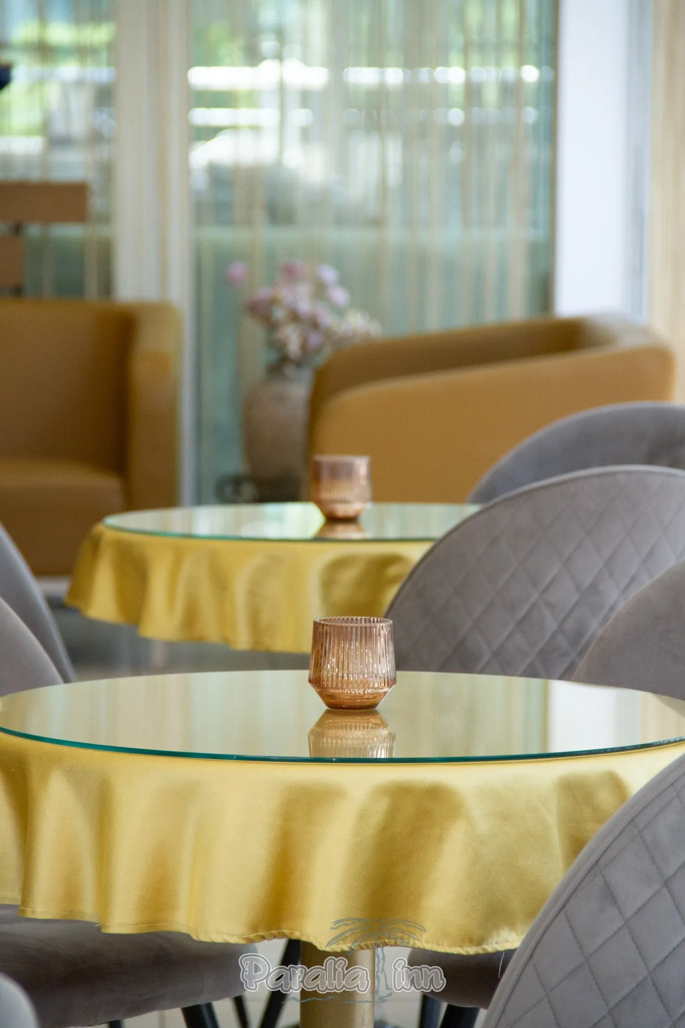 Hotel Paralia Inn — Gallery 24